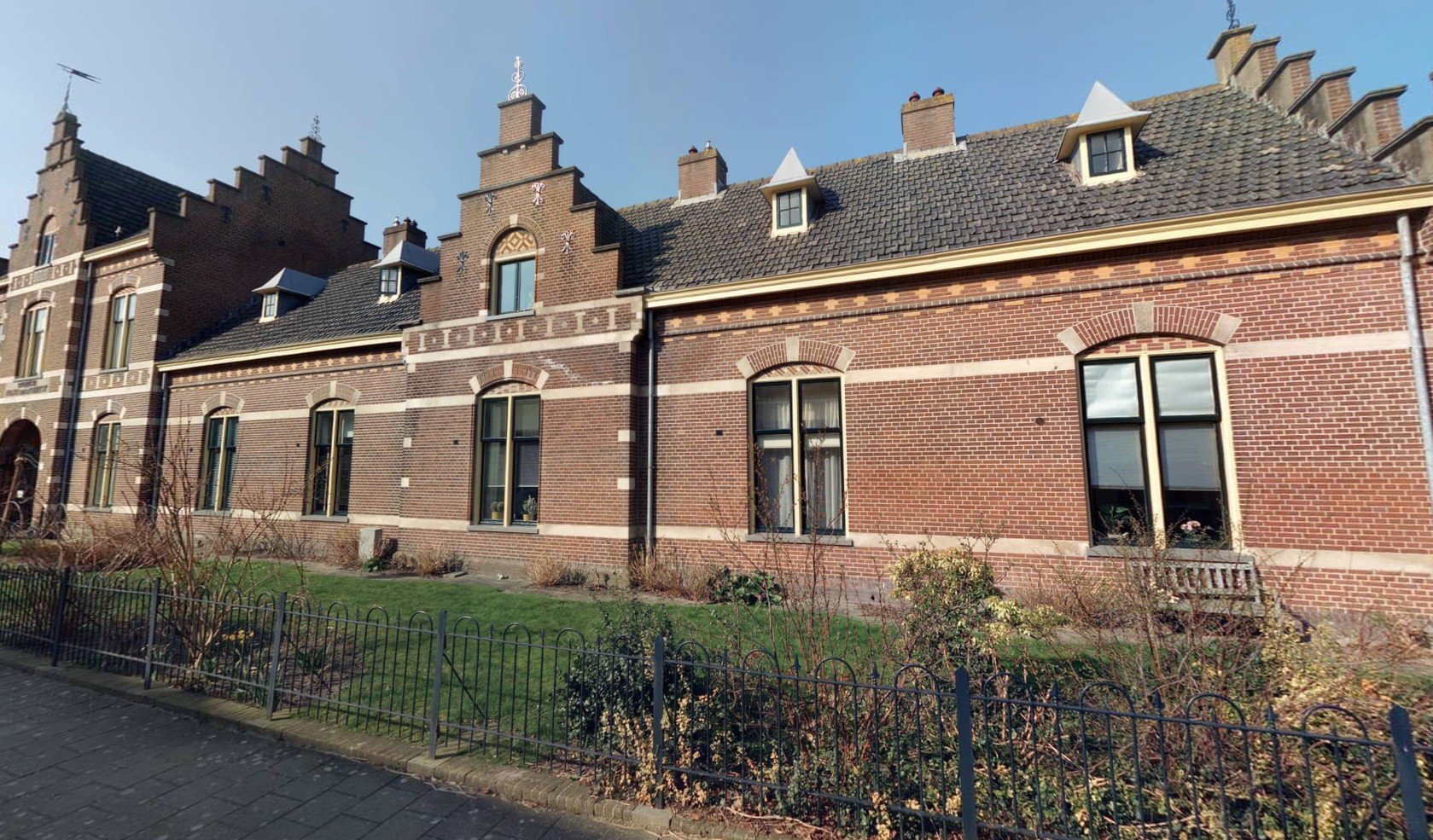 Steijnstraat 24A