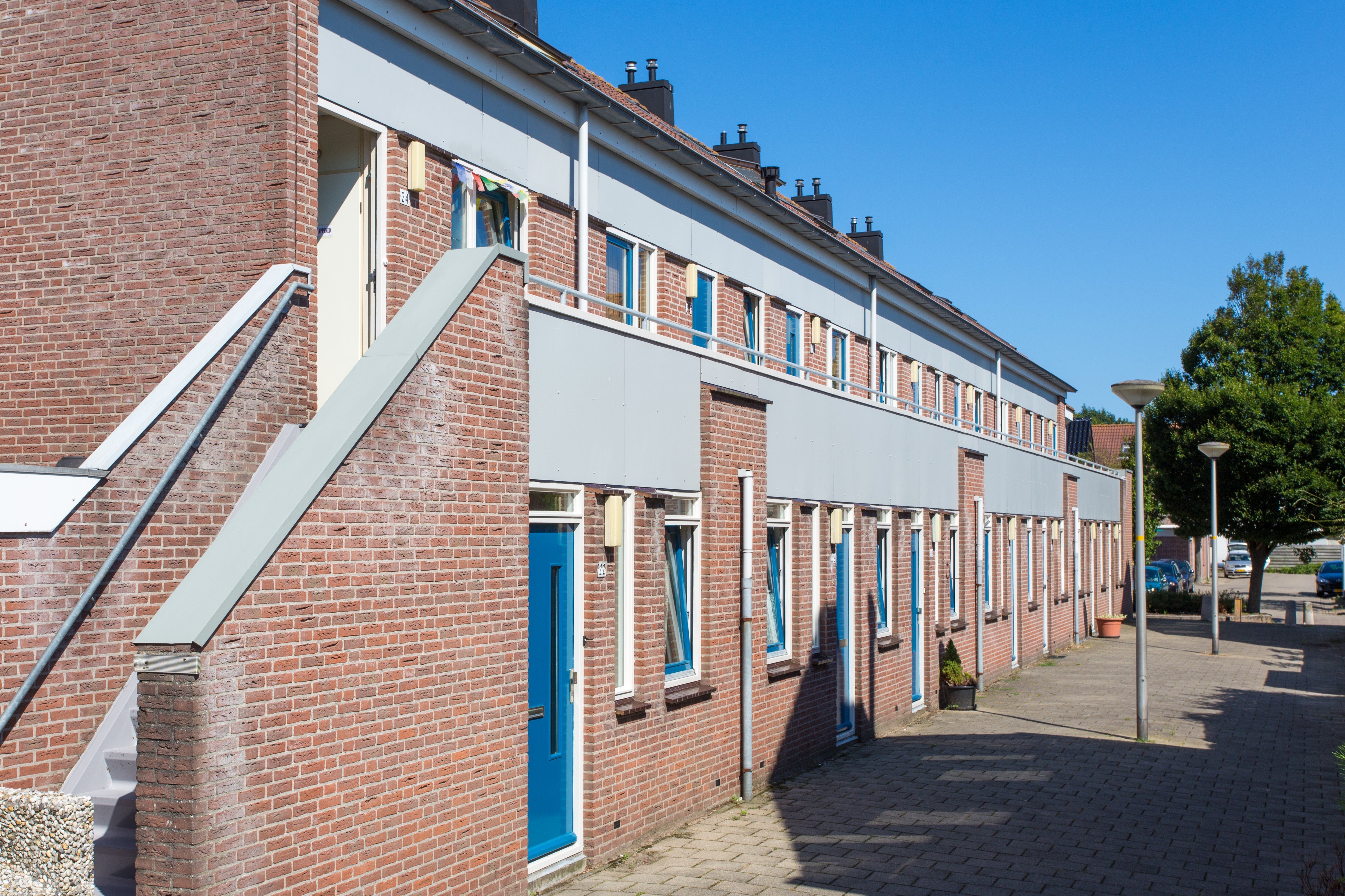 Blankenberg 26, 1935 CH Egmond-Binnen, Nederland