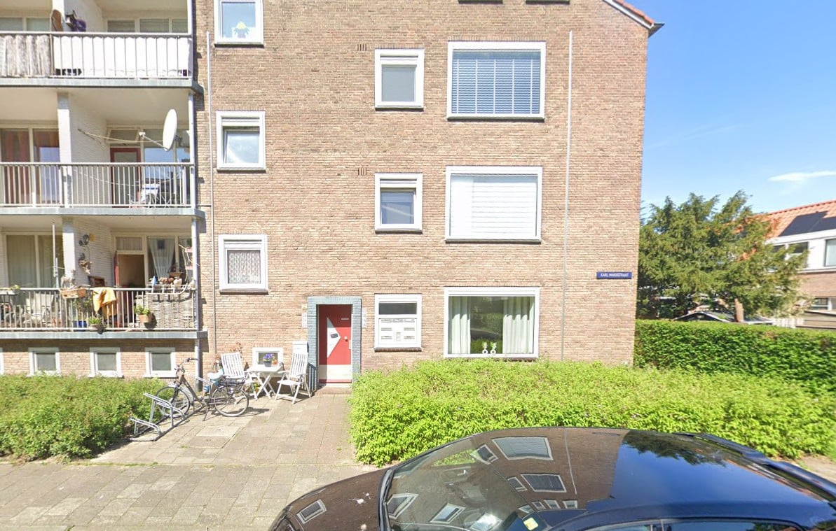 Karl Marxstraat 18, 1814 TW Alkmaar, Nederland