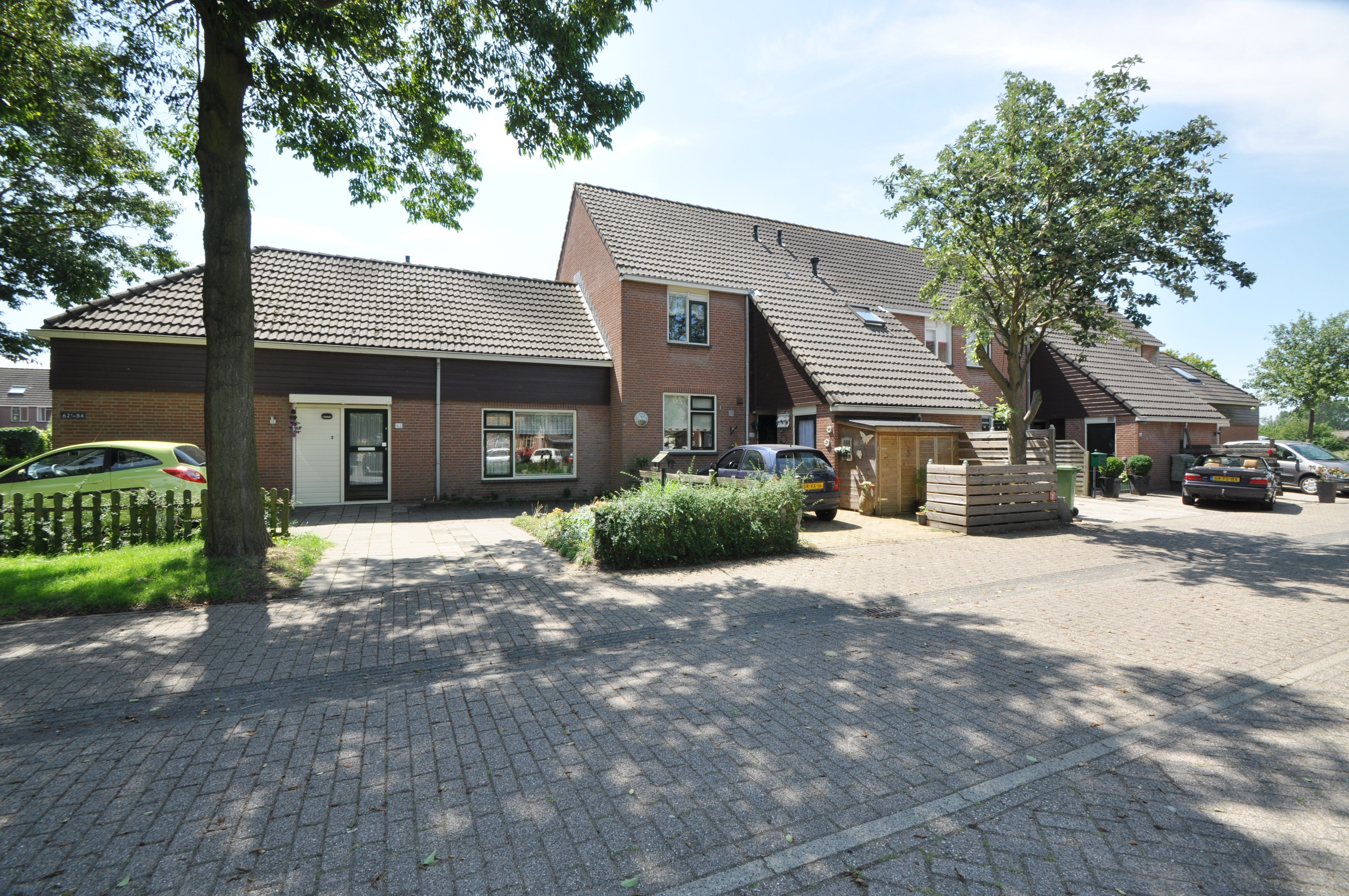 Hoocamp 64, 1921 WE Akersloot, Nederland