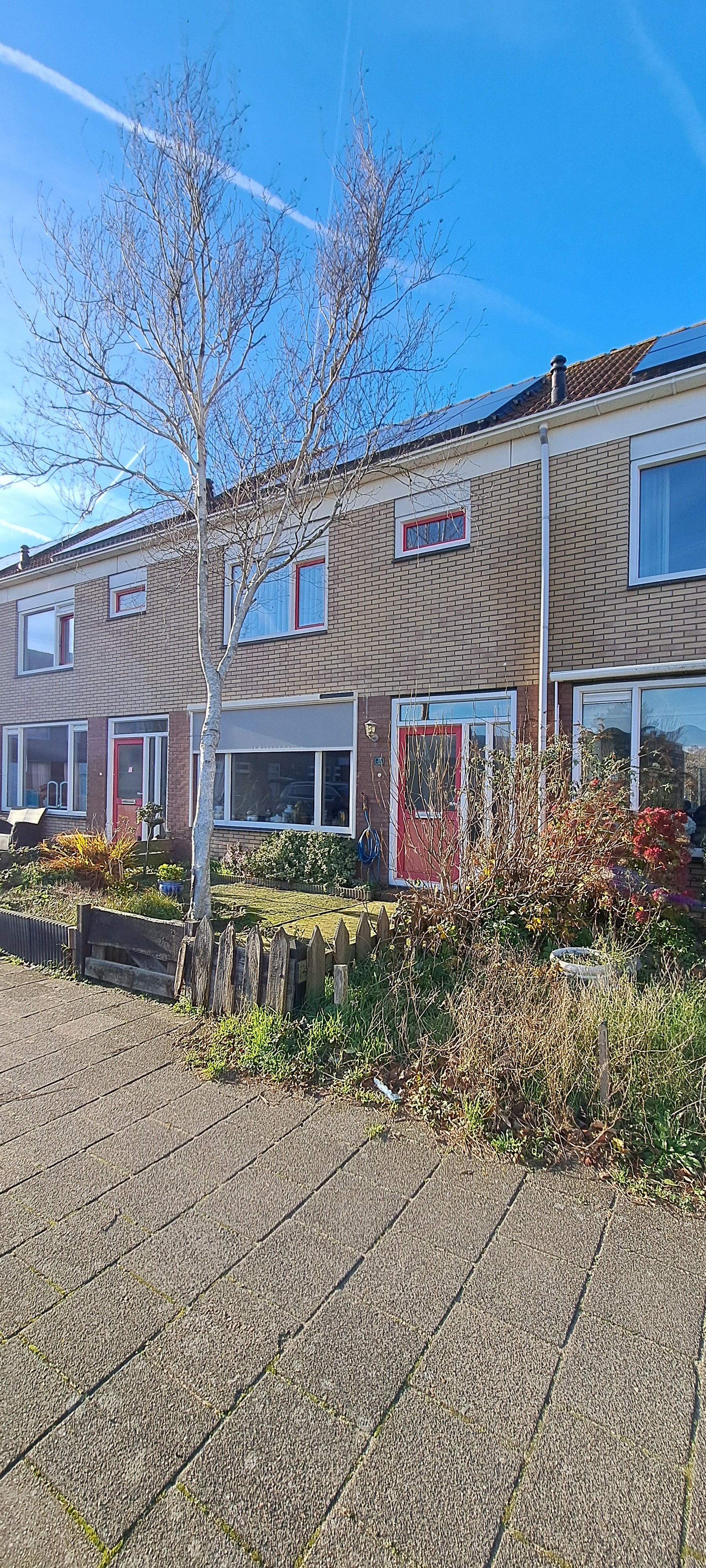 Eisenhowerstraat 23, 1931 WH Egmond aan Zee, Nederland