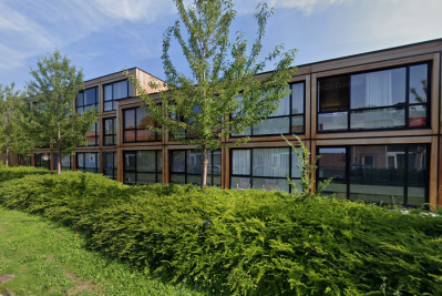 Jan Mostaerthof 26, 1816 Alkmaar, Nederland