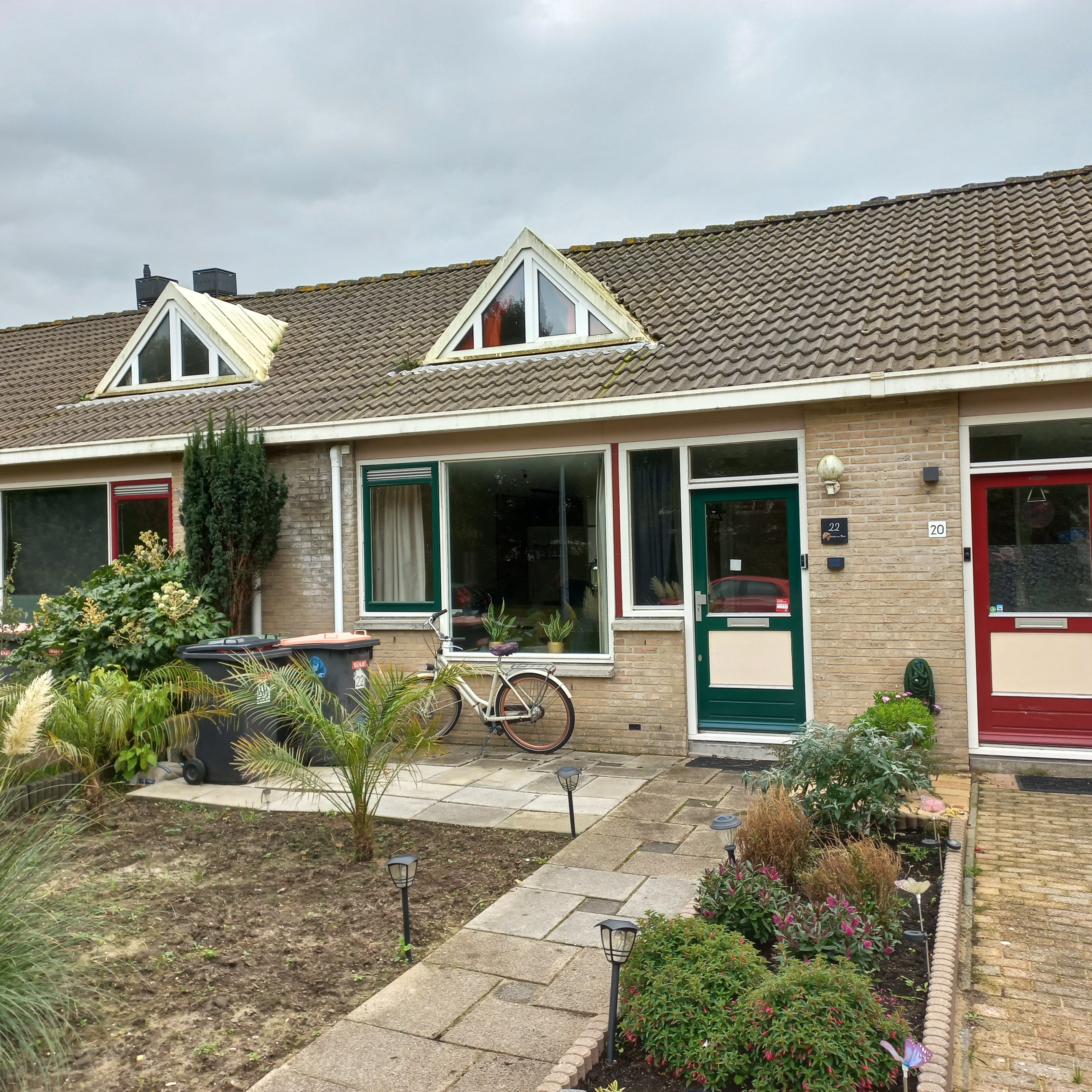 Laan van Albert's Hoeve 22, 1902 PP Castricum, Nederland