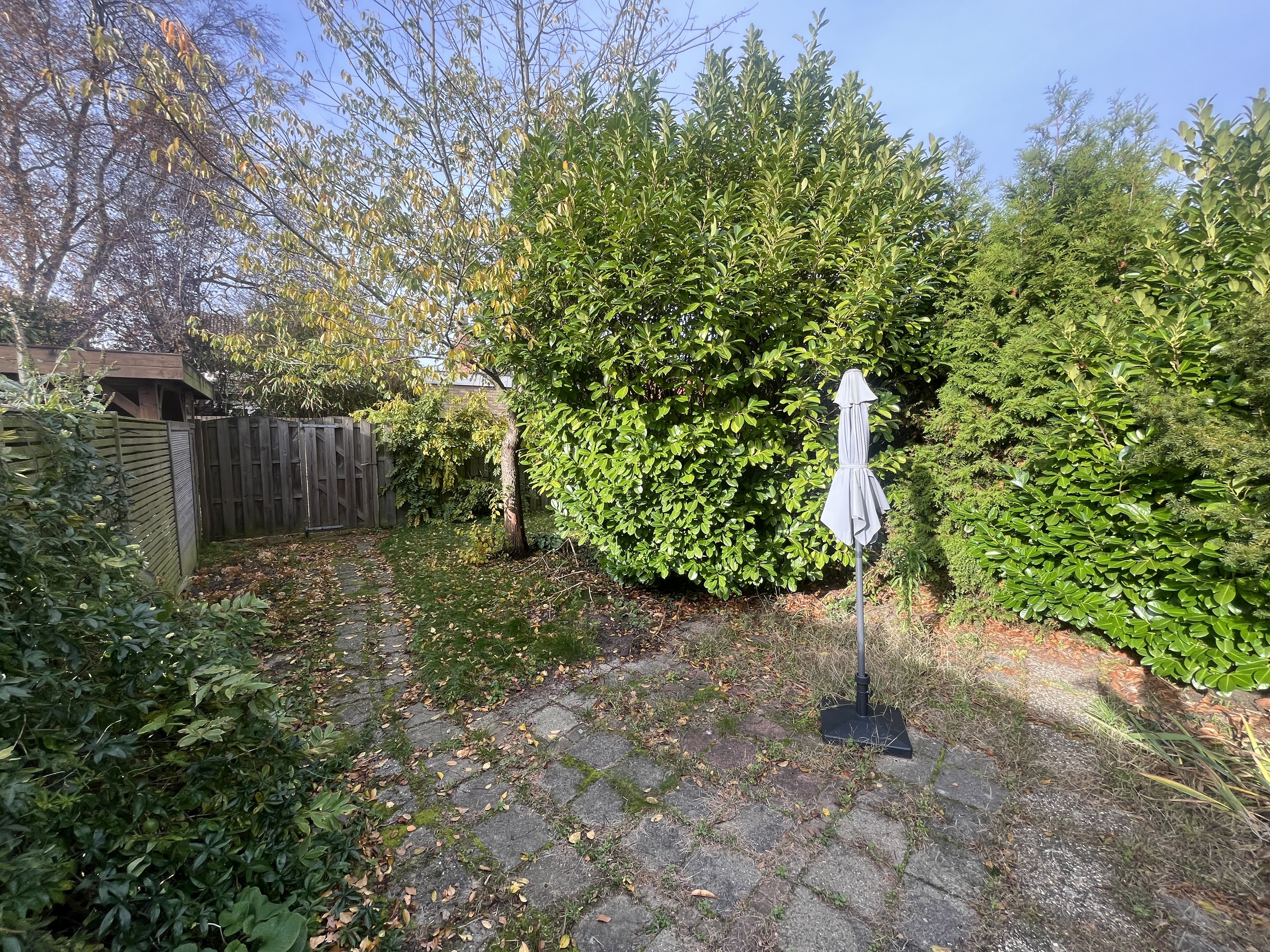 Burgemeester Bosmalaan 6