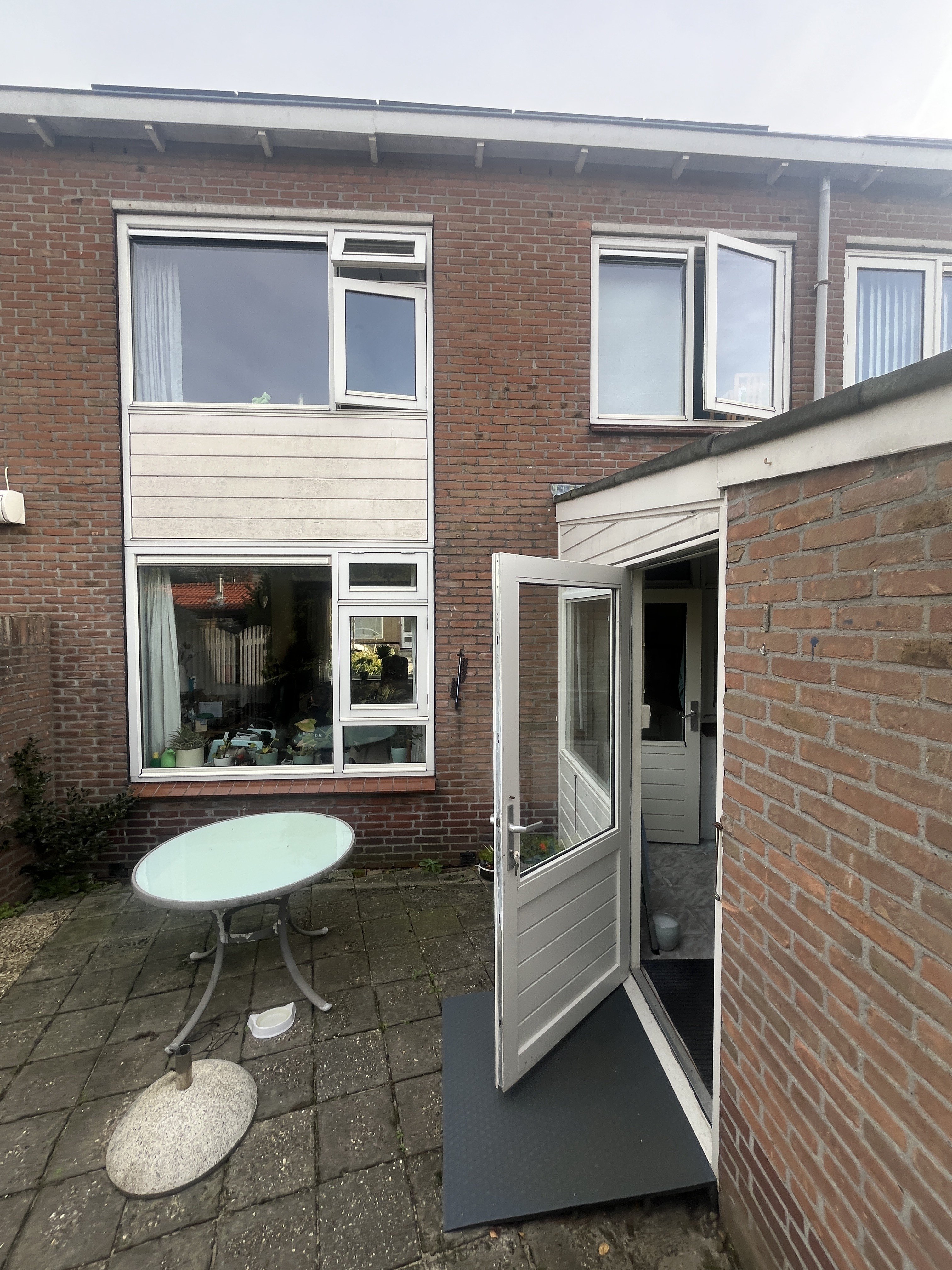 Burgemeester Bosmalaan 6