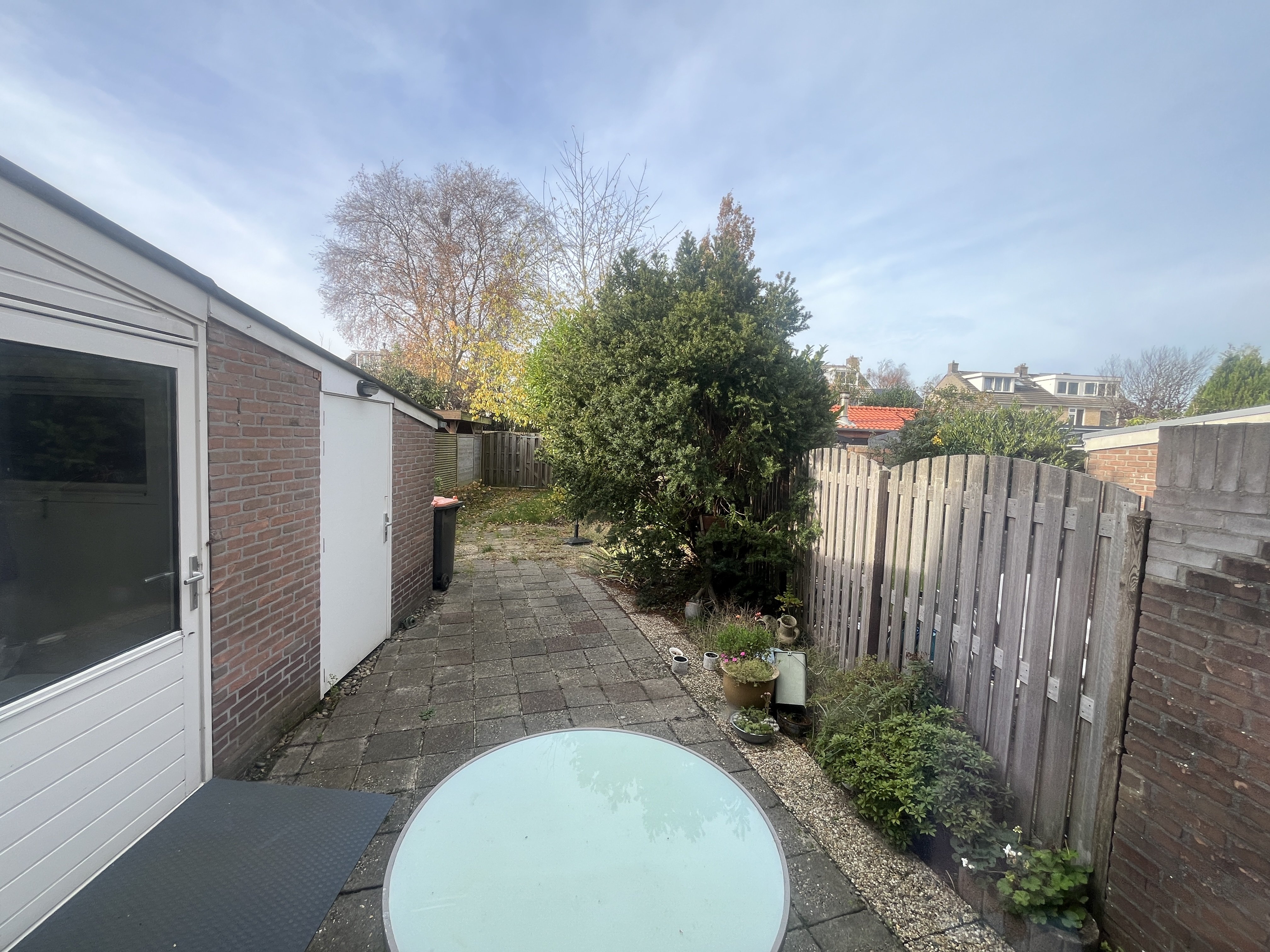 Burgemeester Bosmalaan 6