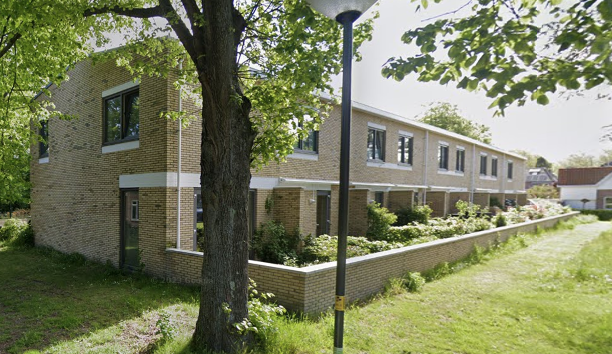 Noordergeeststraat 27, 1851 TG Heiloo, Nederland