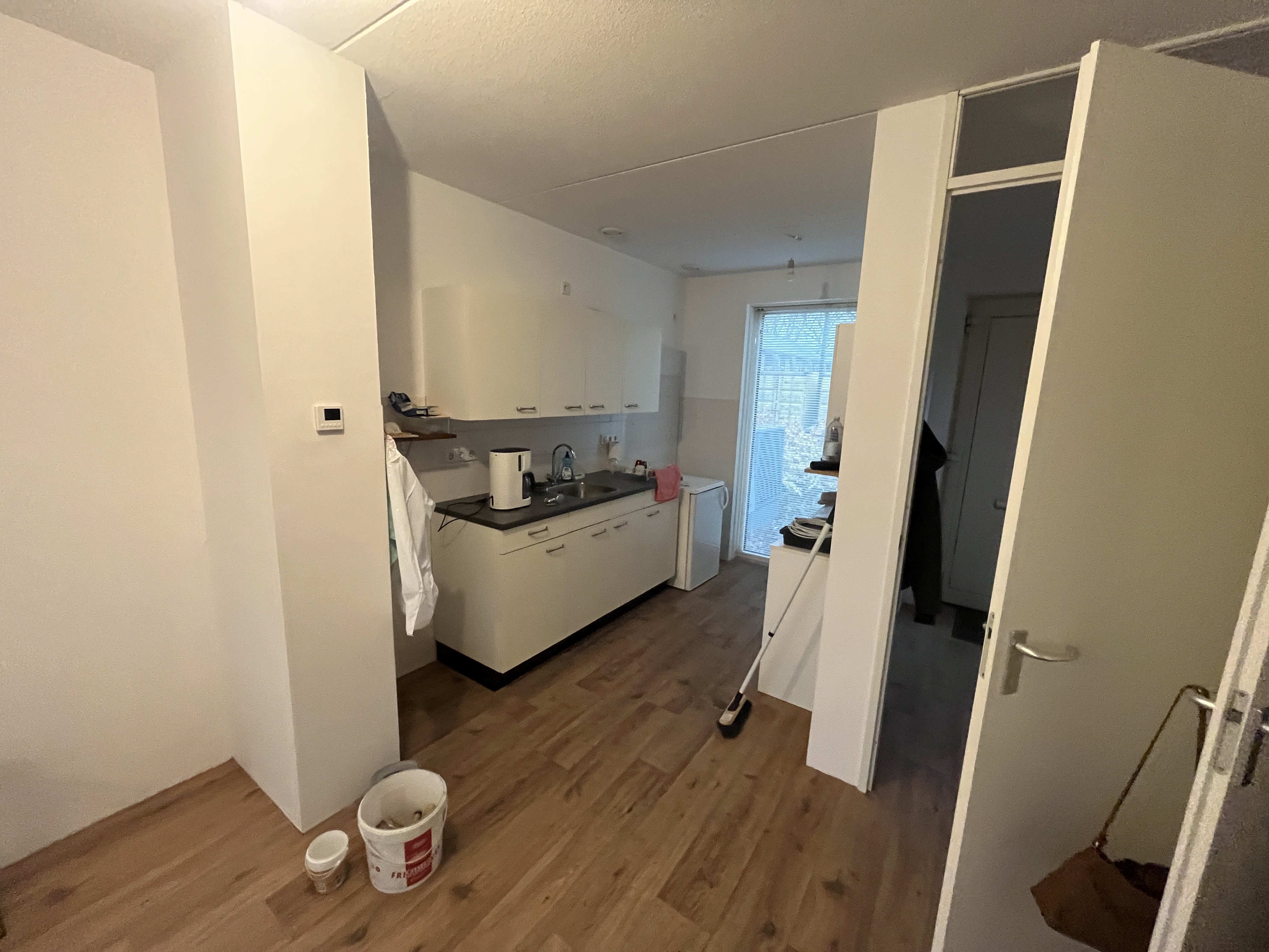 Noordergeeststraat 27