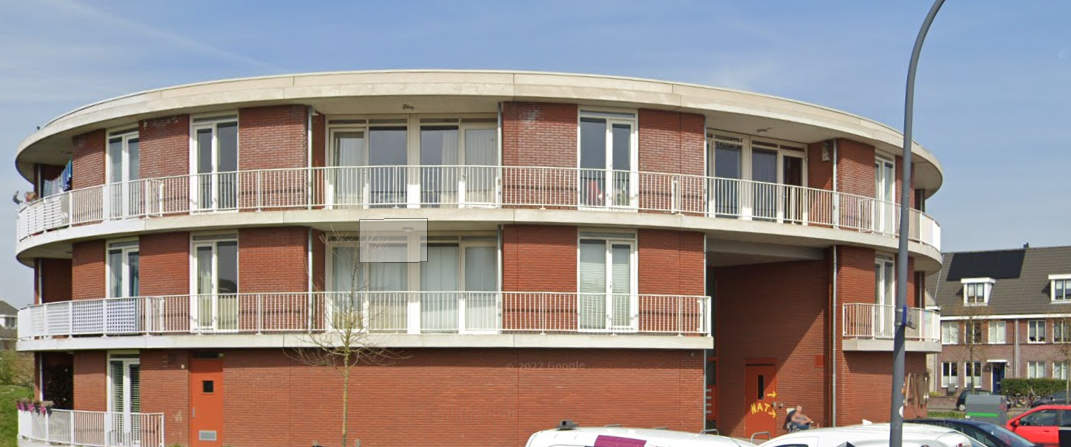 Benningskamplaan 22d, 1911 LP Uitgeest, Nederland