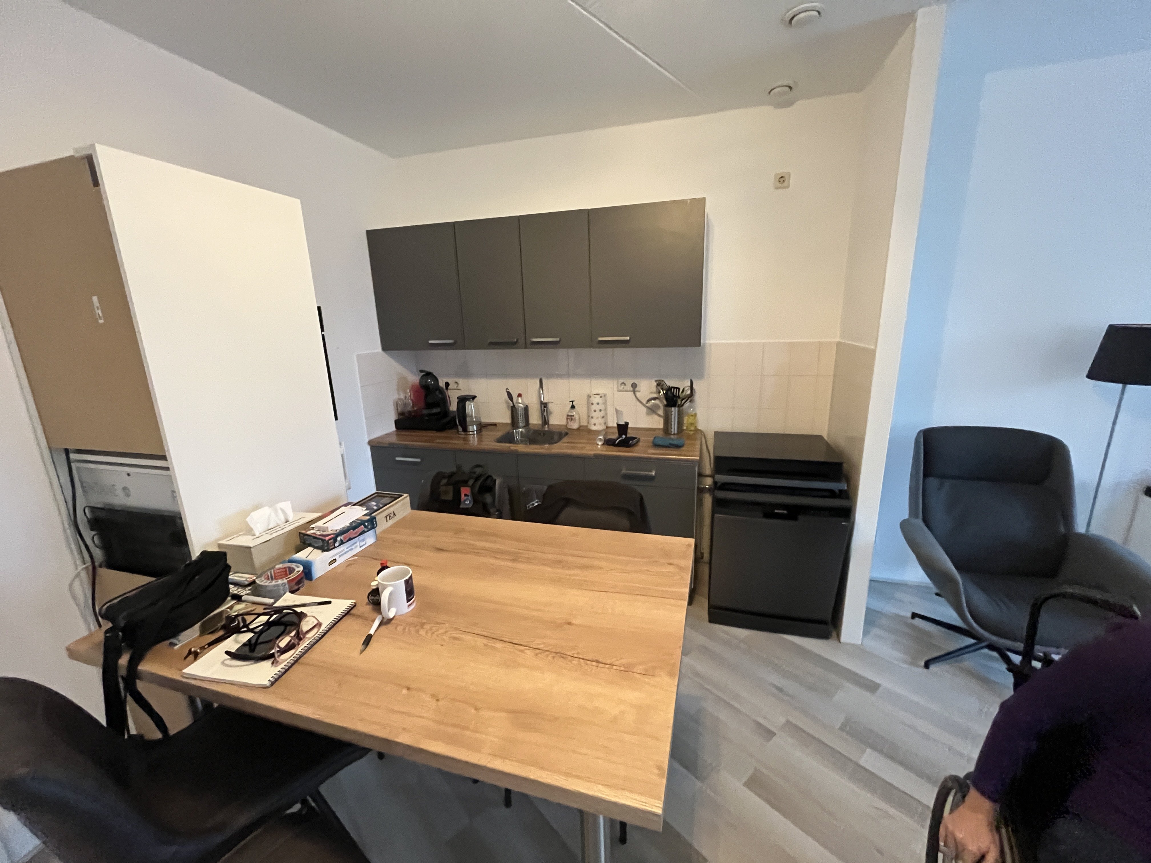 Benningskamplaan 22d