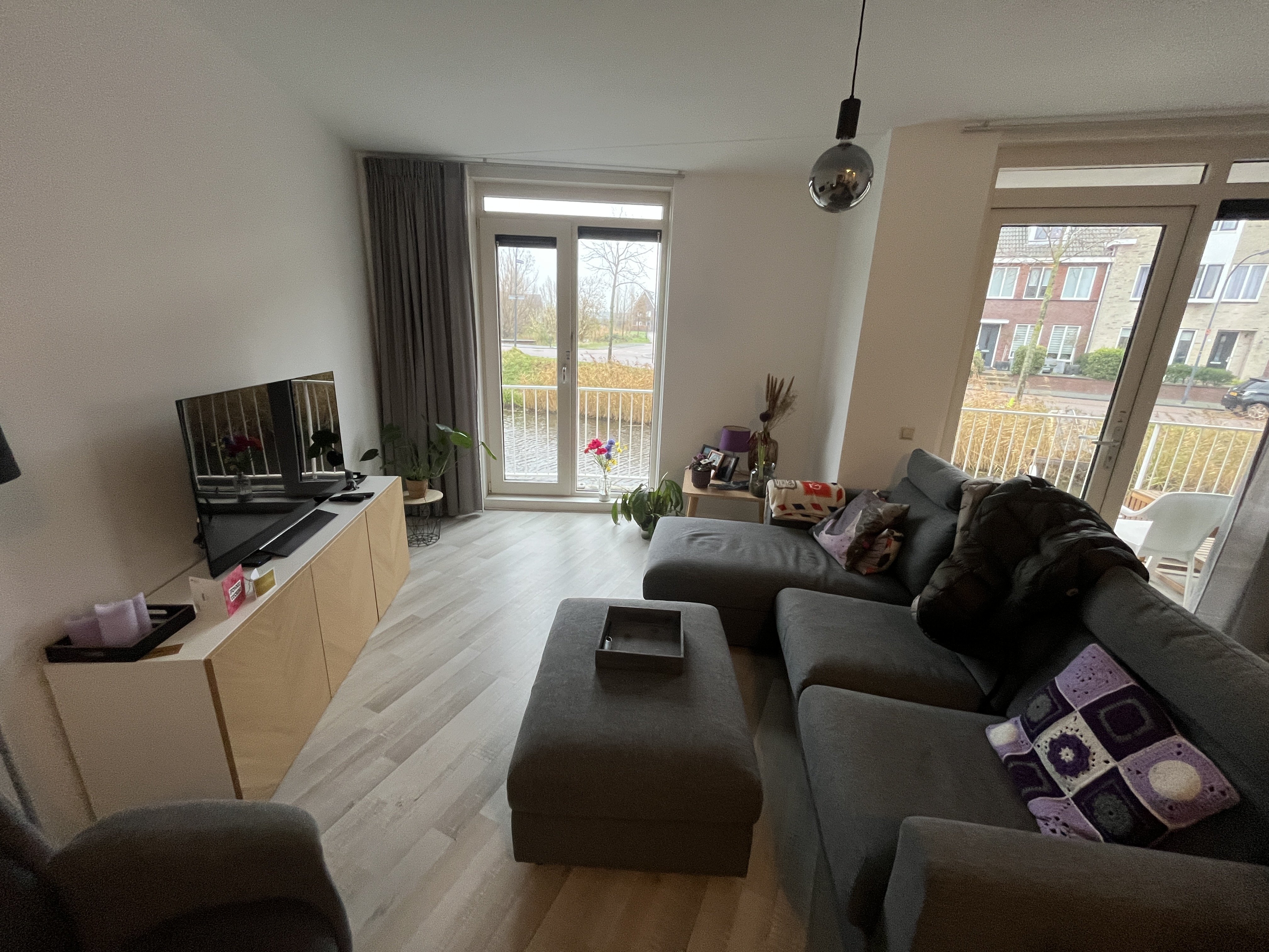 Benningskamplaan 22d