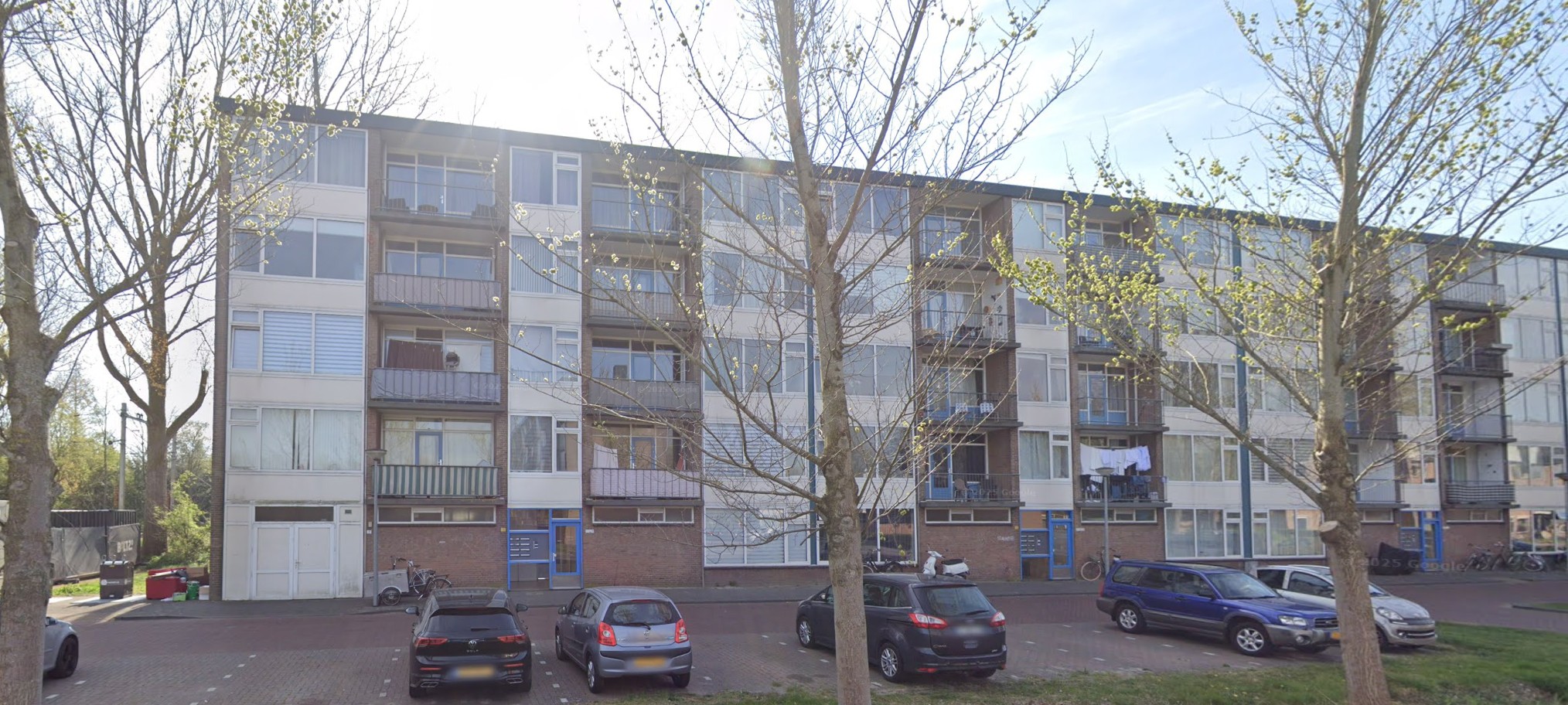 Apartment in Alkmaar