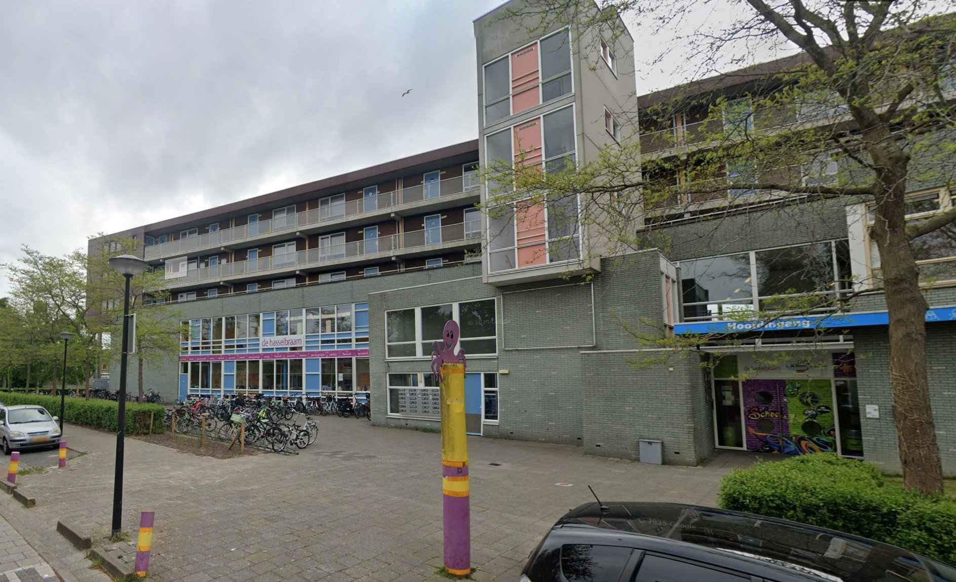 Anna Polaktuin 38, 1705 JS Heerhugowaard, Nederland