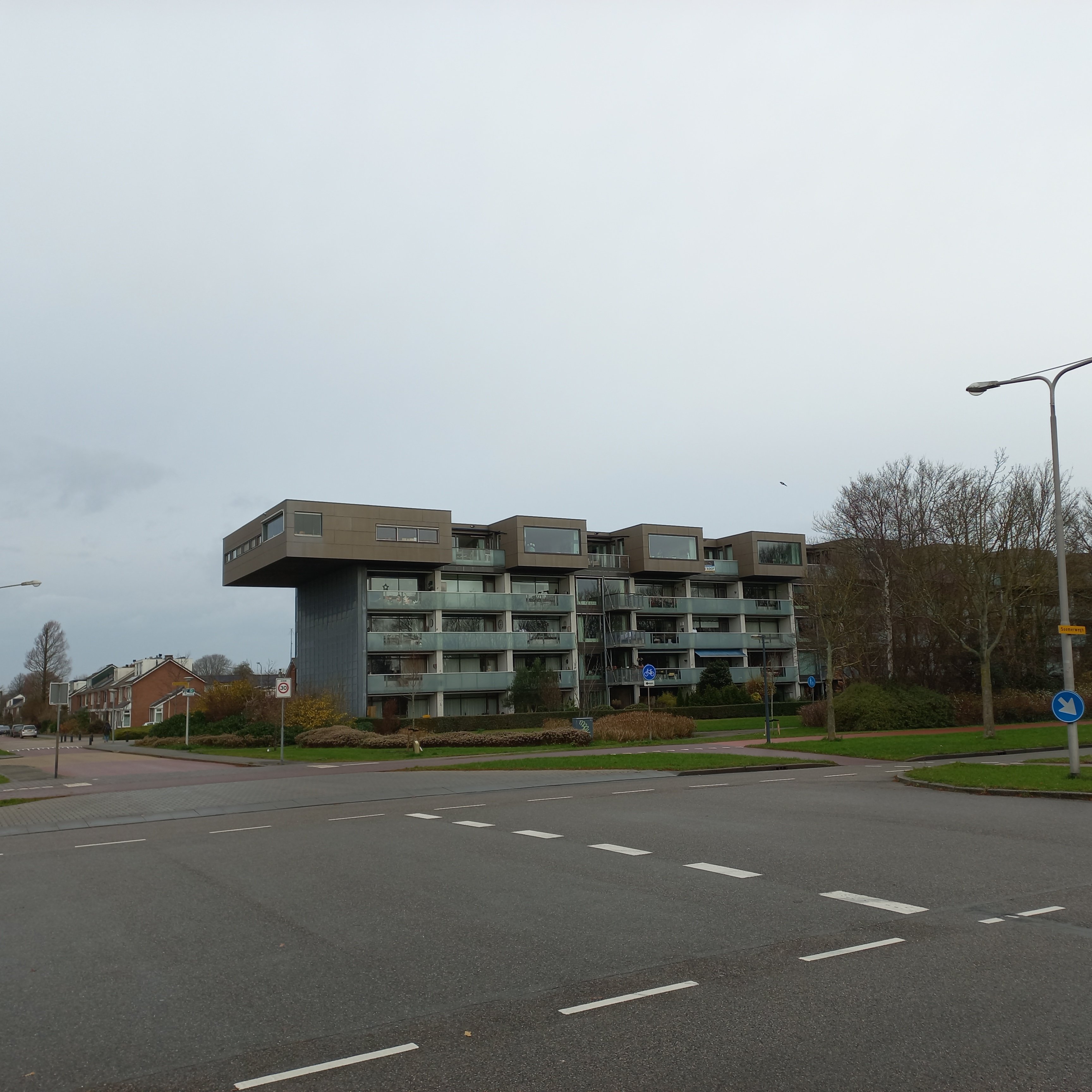 Offenbachstraat 63, 1901 XL Castricum, Nederland