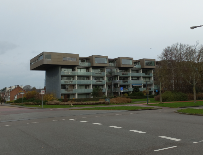 Offenbachstraat 87, 1901 XK Castricum, Nederland
