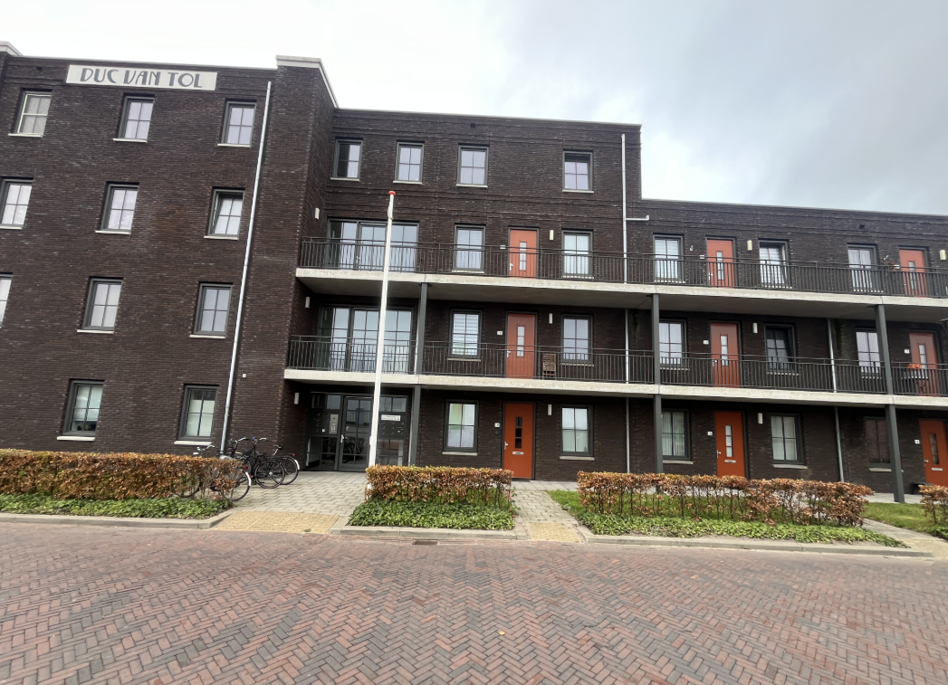 Berkenlint 20, 1906 KJ Limmen, Nederland