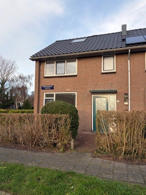 Robertsonstraat 16, 1816 VH Alkmaar, Nederland