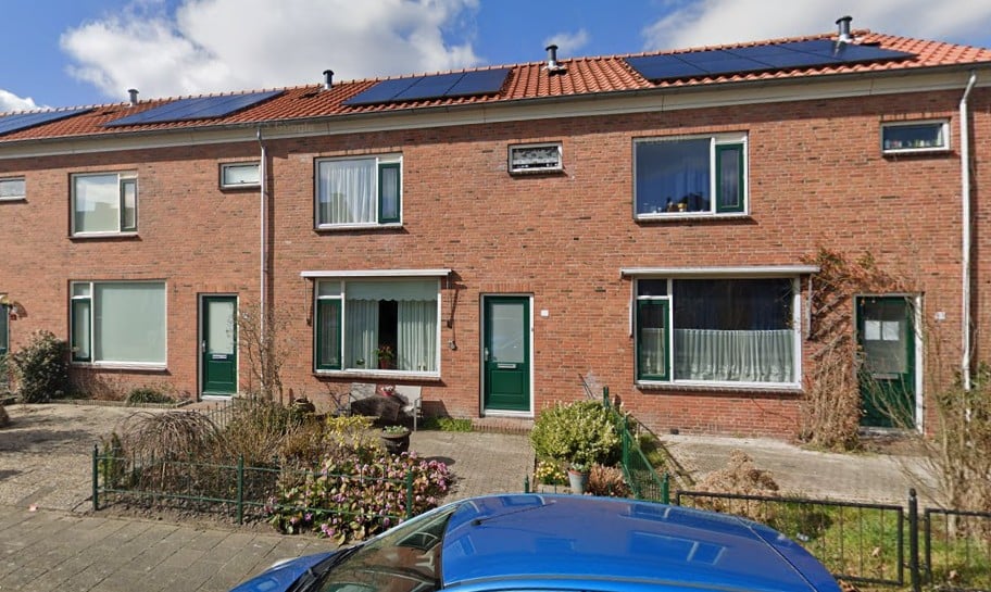 Van Schagenstraat 47, 1701 CH Heerhugowaard, Nederland