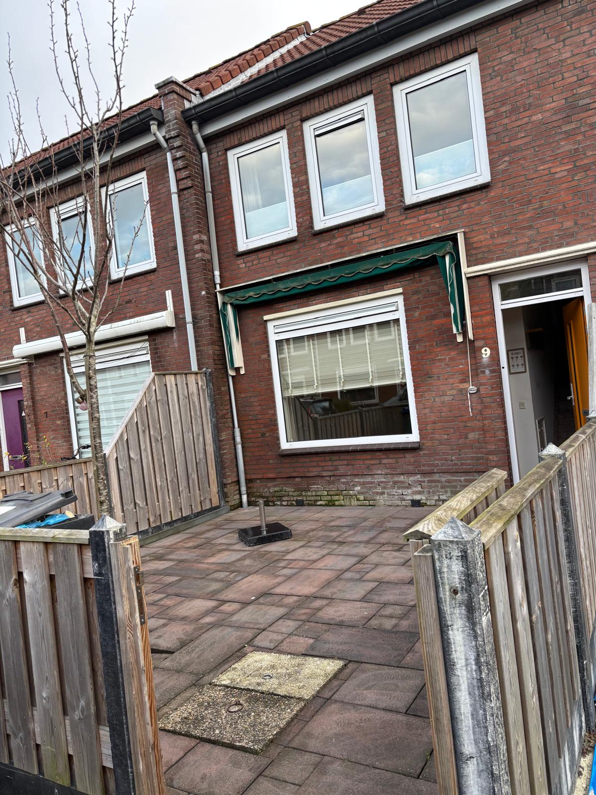 Jan van Galenstraat 9, 1813 VD Alkmaar, Nederland