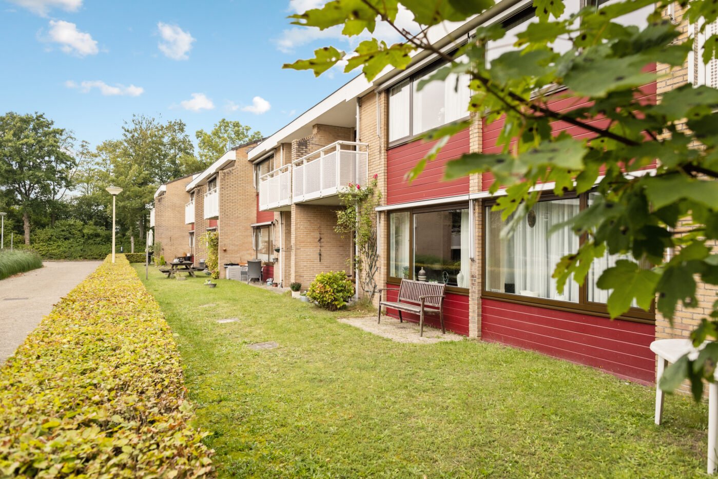 De Santmark 521, 1901 ZB Castricum, Nederland