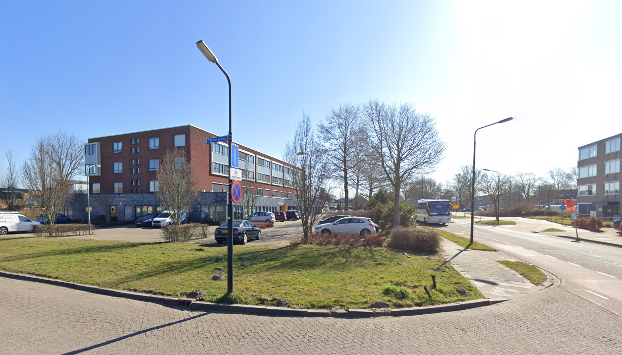 Titanialaan 10, 1702 AZ Heerhugowaard, Nederland