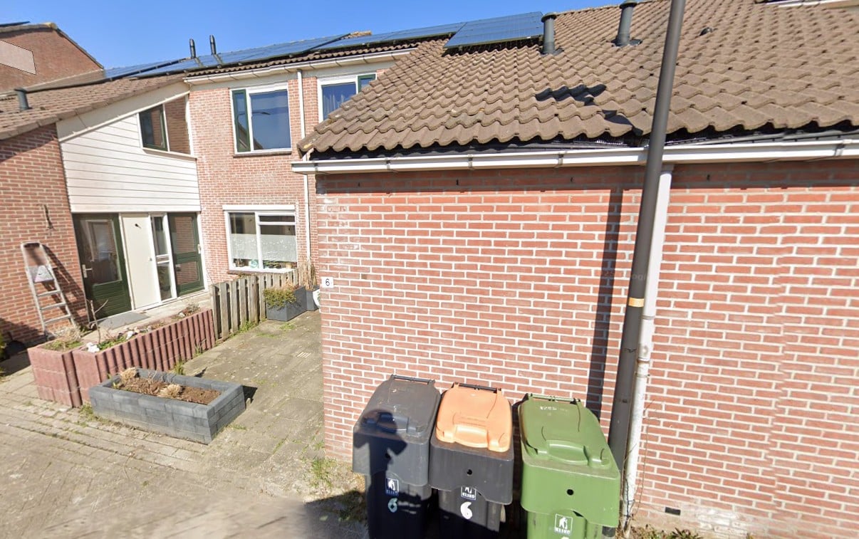 Smaragd 6, 1703 GB Heerhugowaard, Nederland