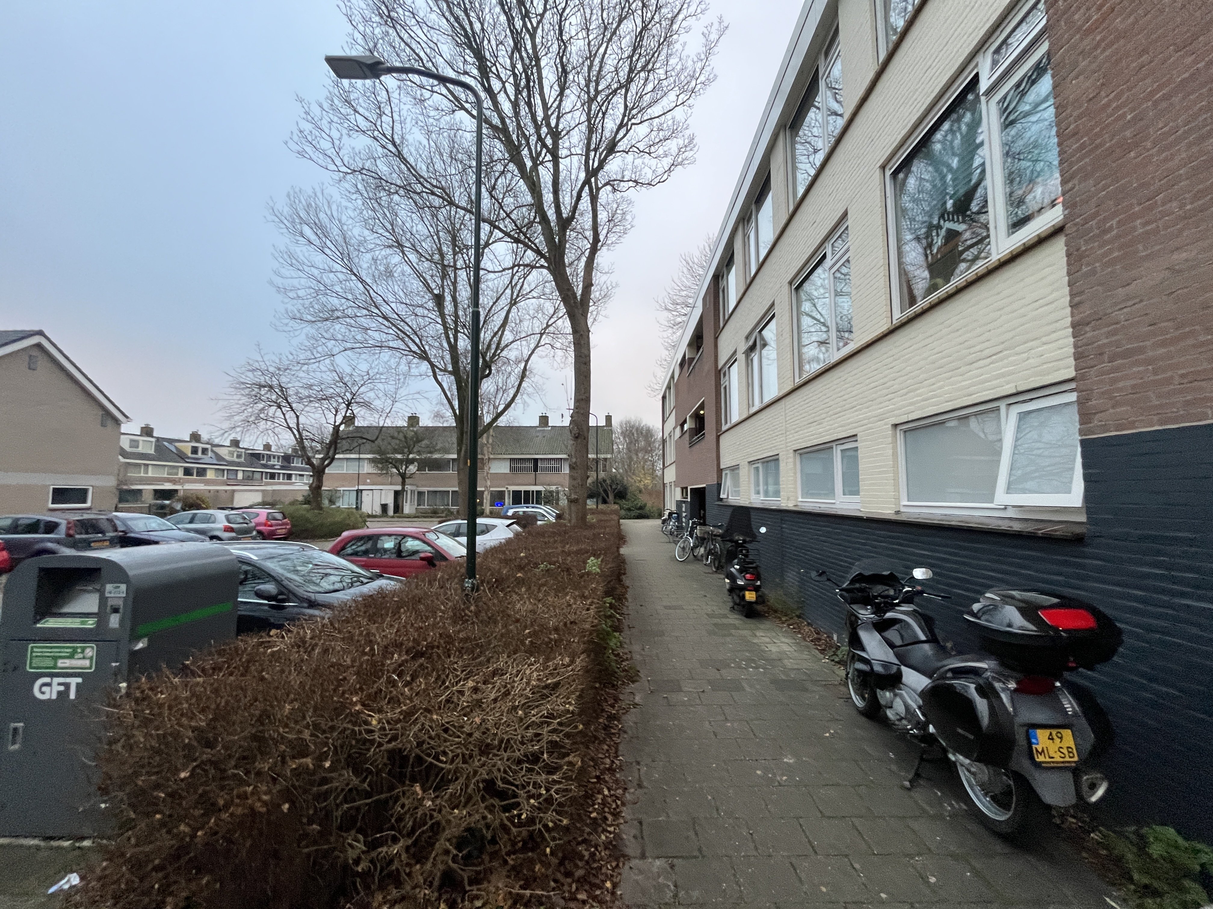 Mariënstein 61, 1852 SG Heiloo, Nederland