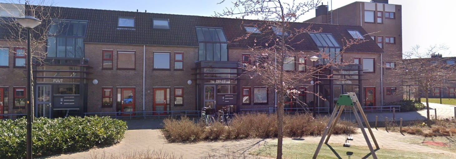 Zaan 57, 1703 MG Heerhugowaard, Nederland