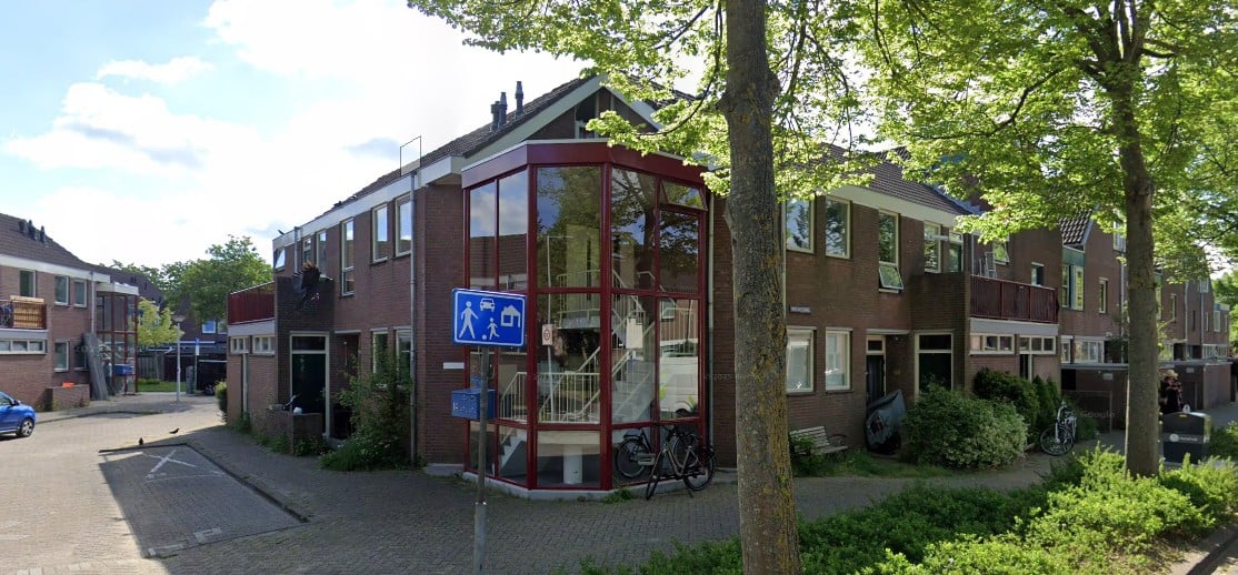 Wielingenweg 11, 1826 BC Alkmaar, Nederland
