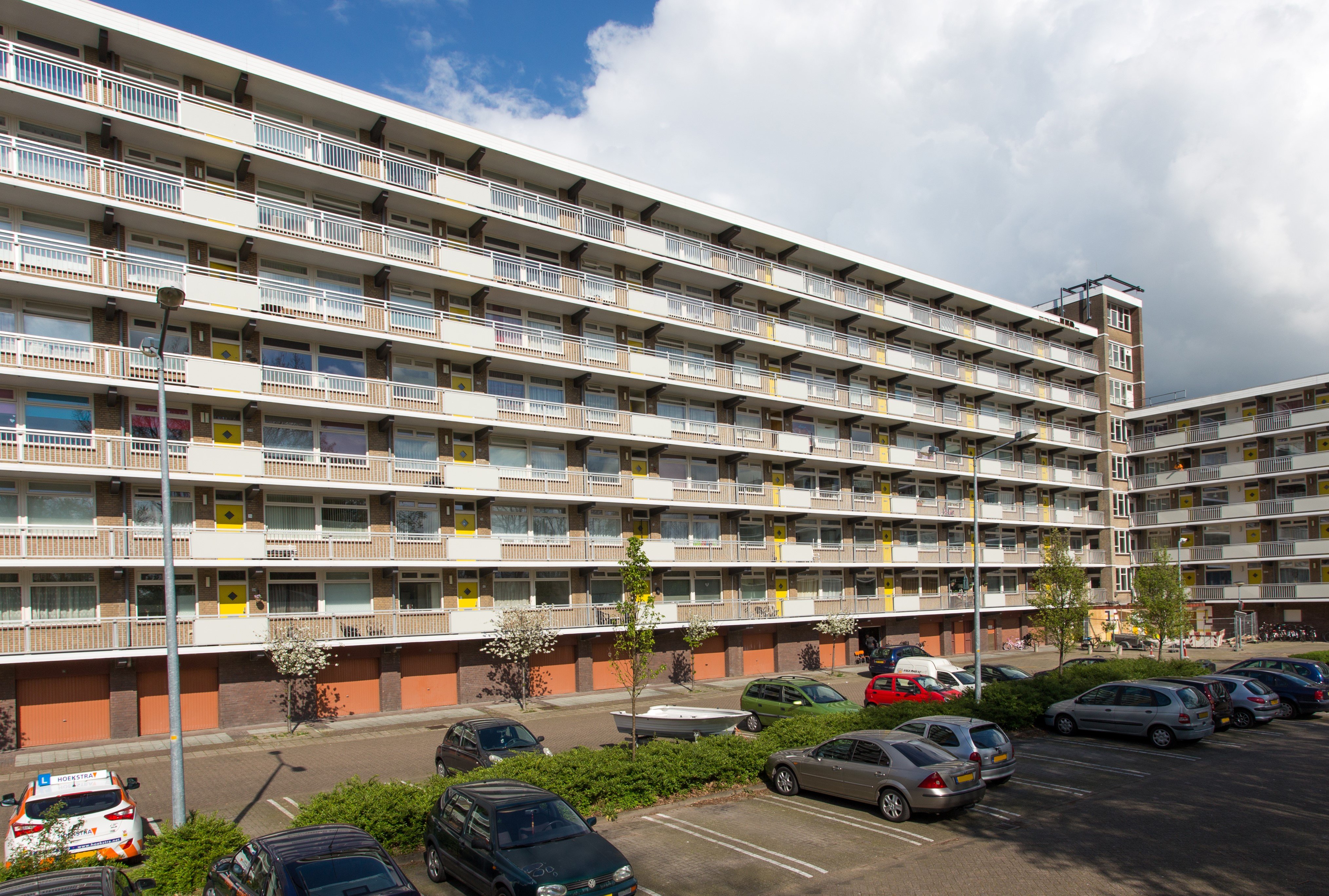 Geulstraat 60, 1823 VH Alkmaar, Nederland