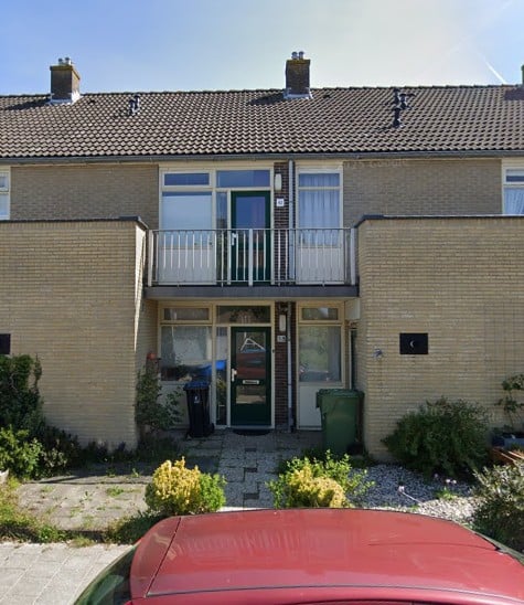 Hiemerwaard 58, 1824 SP Alkmaar, Nederland