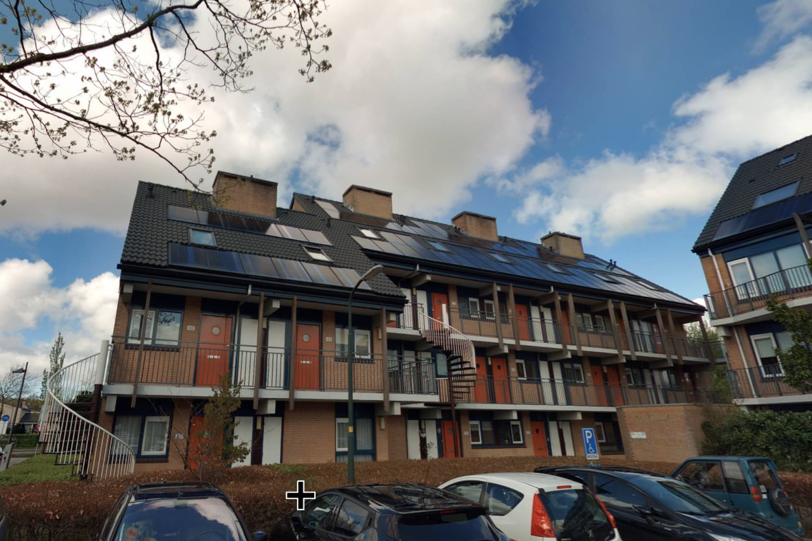 Het Hoekstuk 72, 1852 KX Heiloo, Nederland