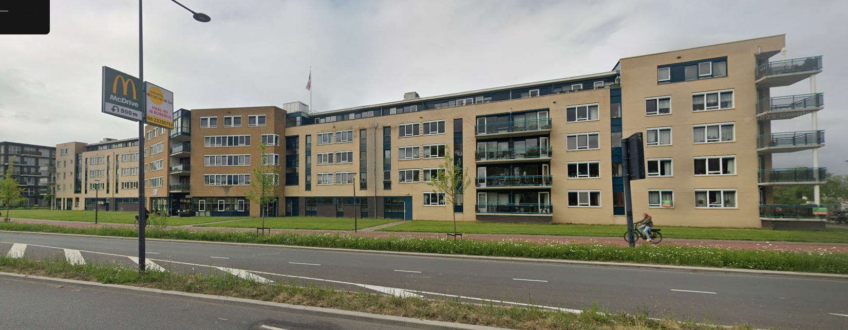 Dolomiet 113, 1703 DW Heerhugowaard, Nederland