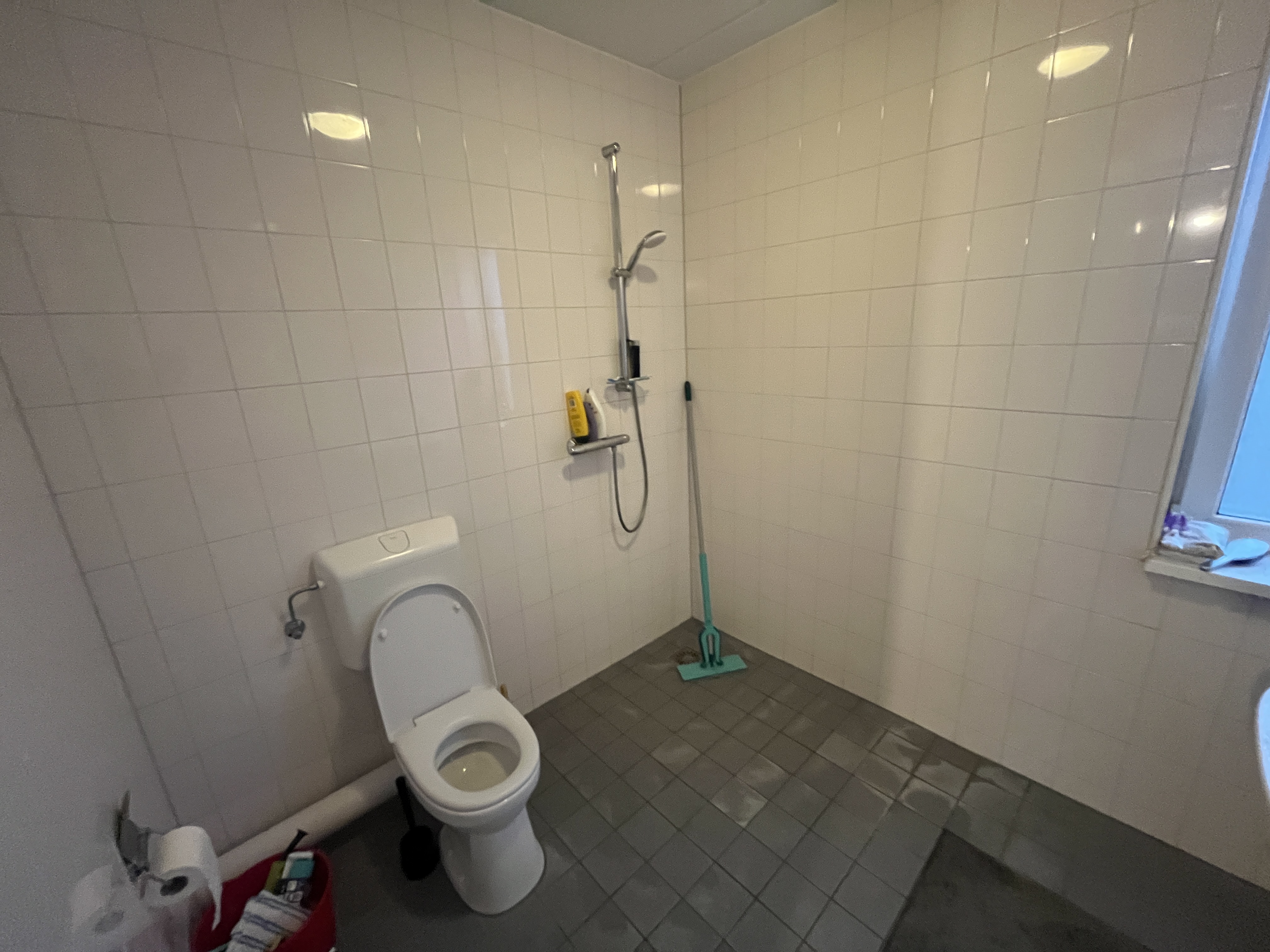 Eerste Groenelaan 72a