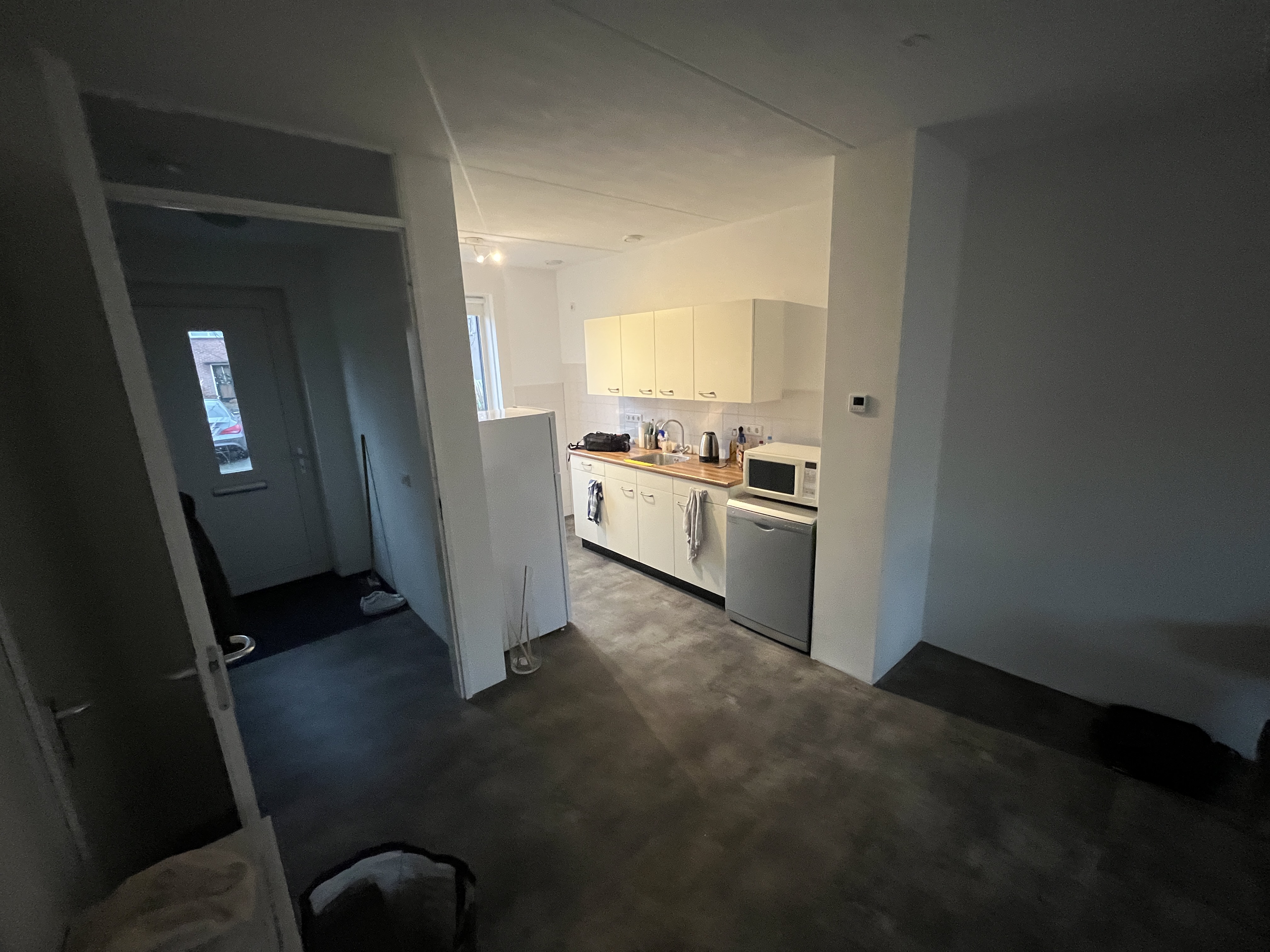 Eerste Groenelaan 72a