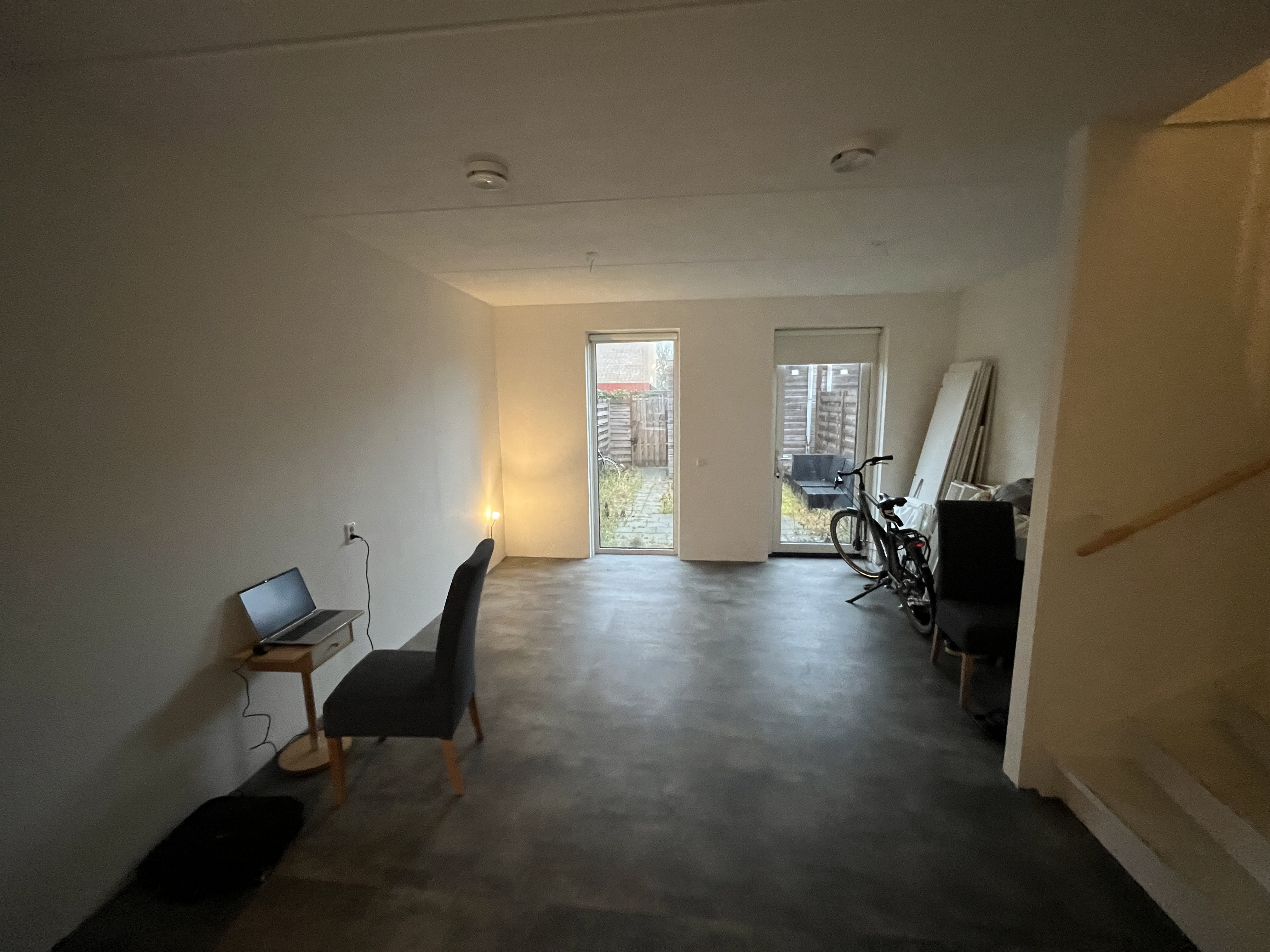 Eerste Groenelaan 72a