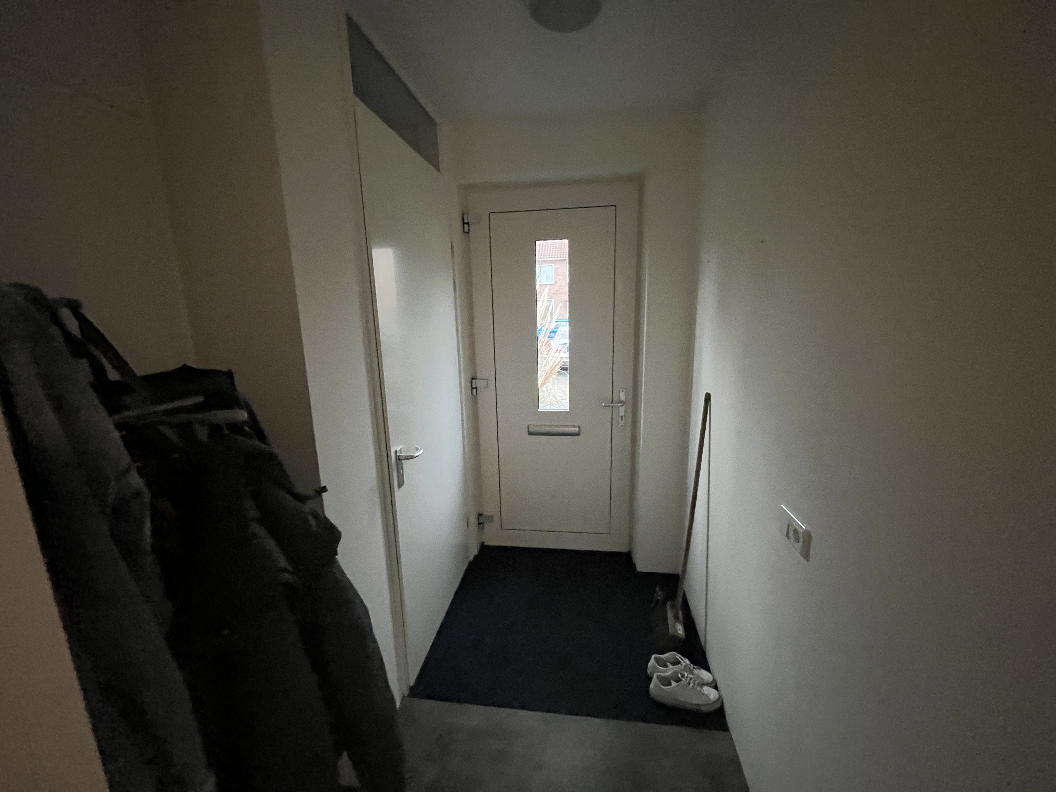 Eerste Groenelaan 72a