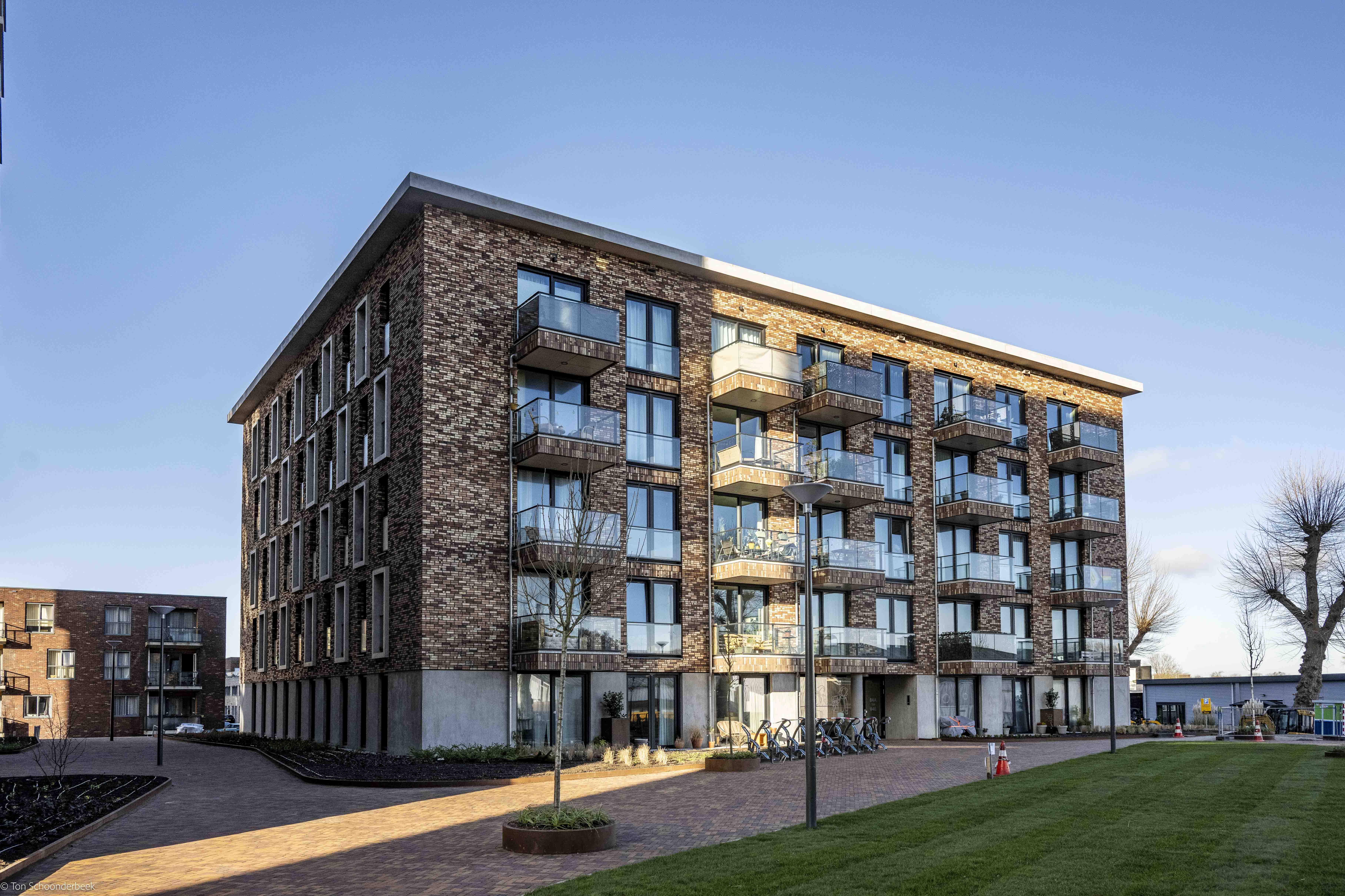 Schermerweg 84, 1821 BJ Alkmaar, Nederland