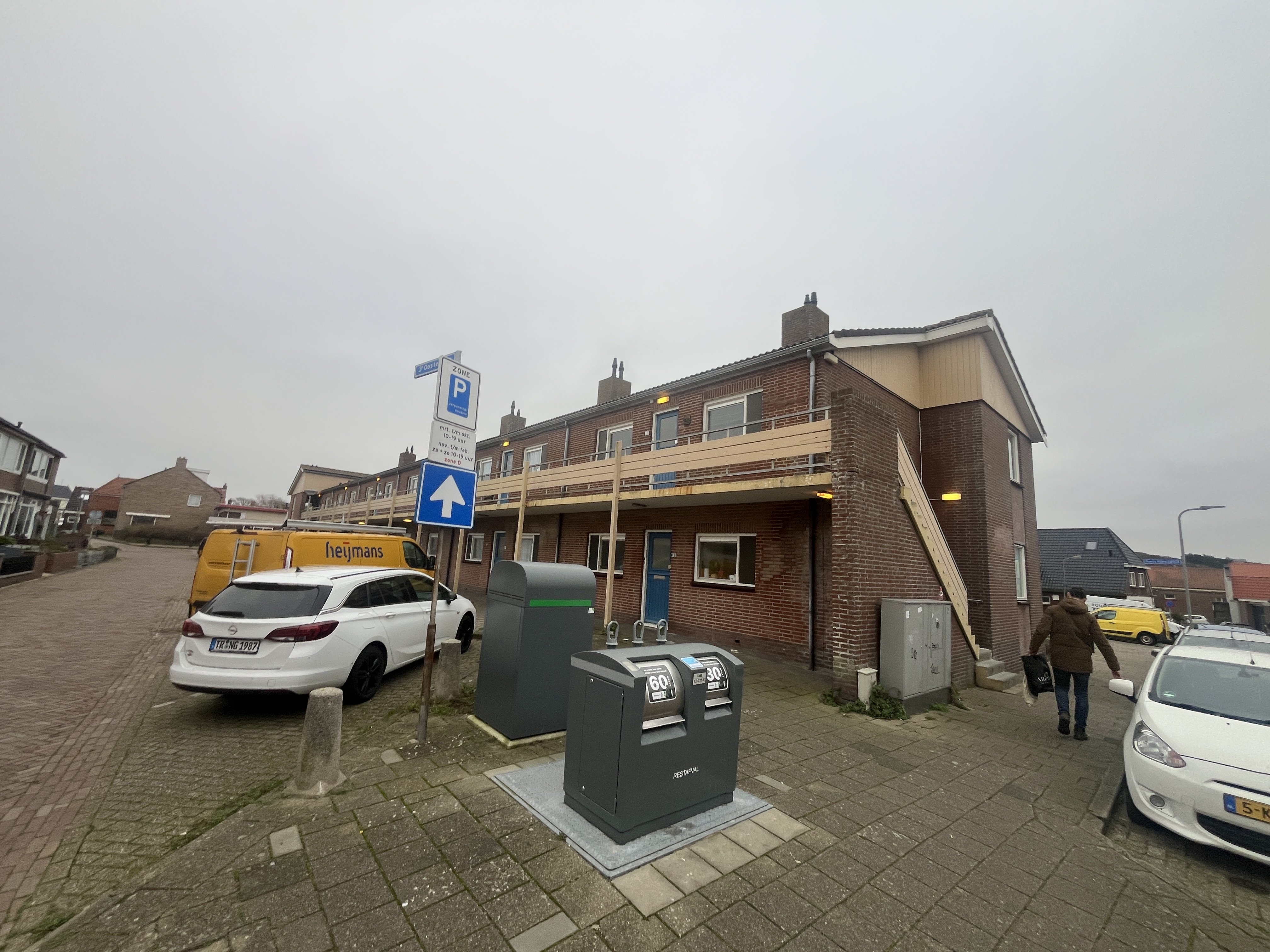 3e Oosterberg 15, 1931 EC Egmond aan Zee, Nederland