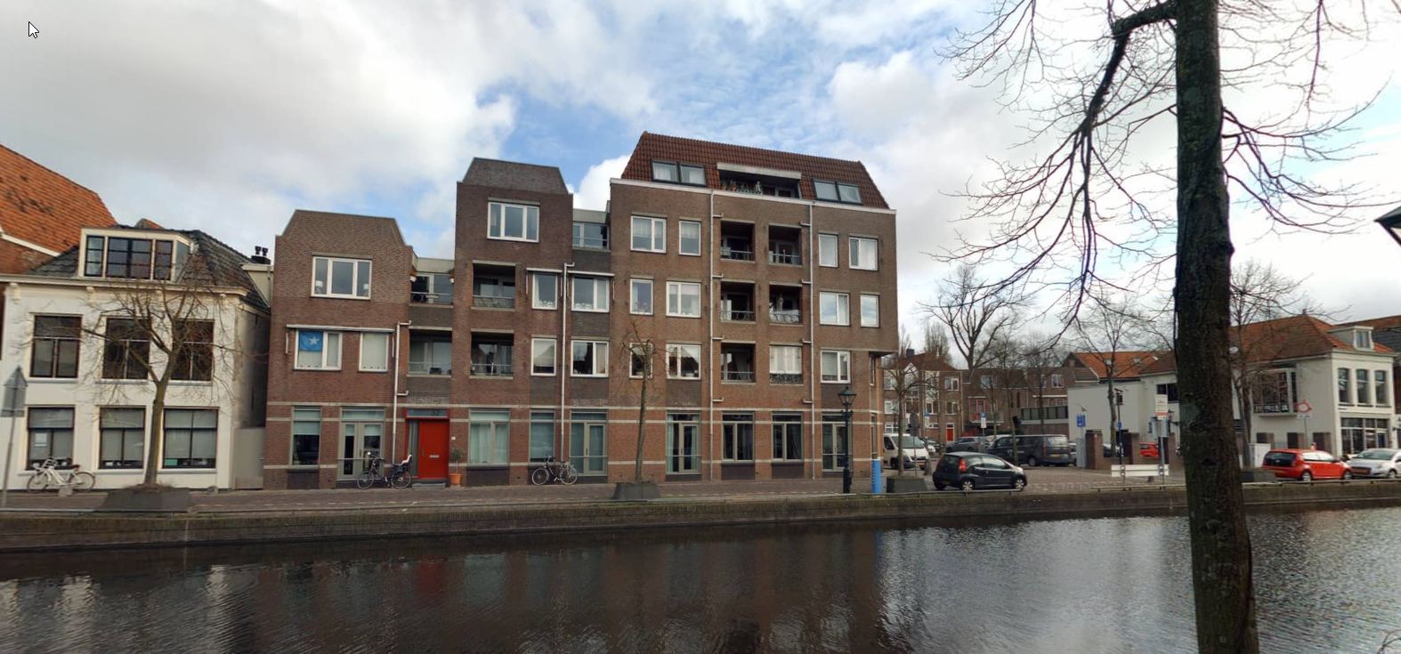 Wortelsteeg 52, 1811 MS Alkmaar, Nederland