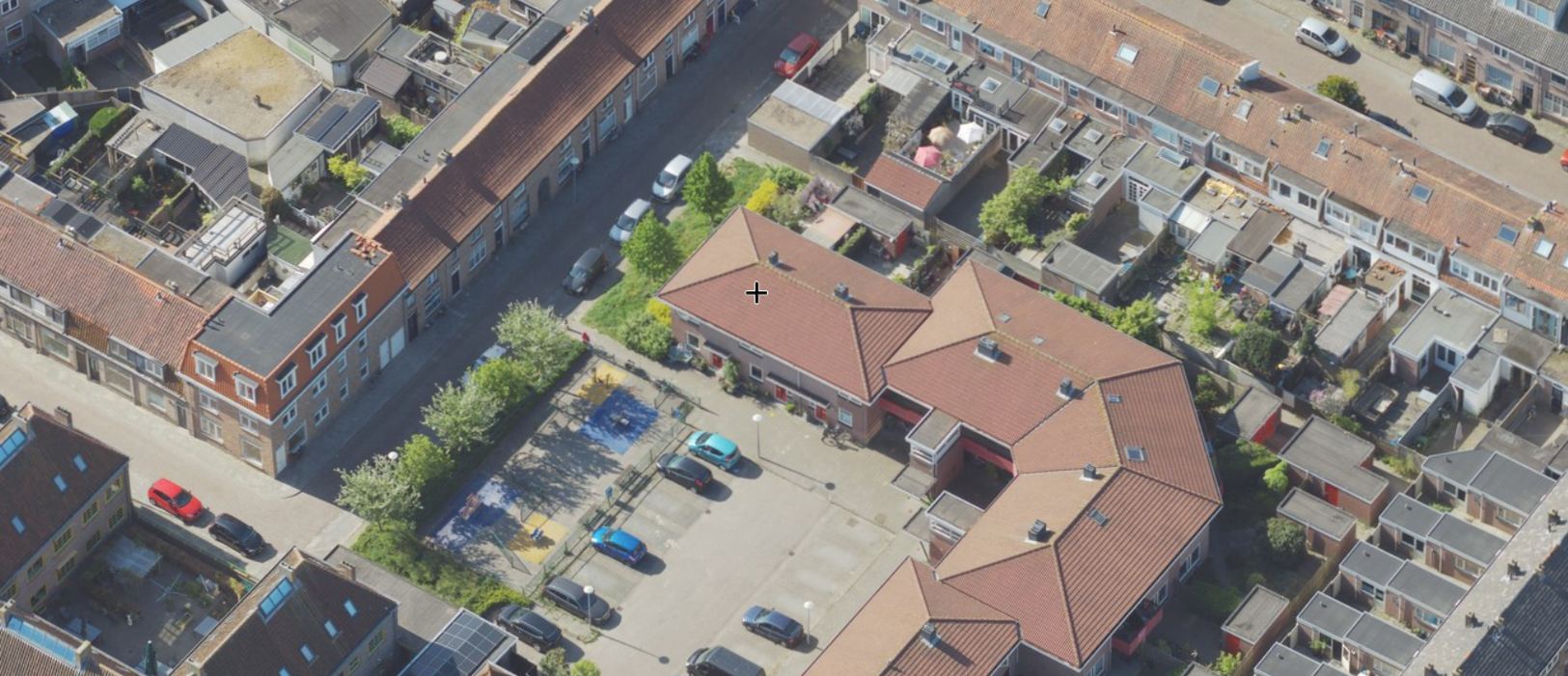 Krelagestraat 81, 1815 VJ Alkmaar, Nederland