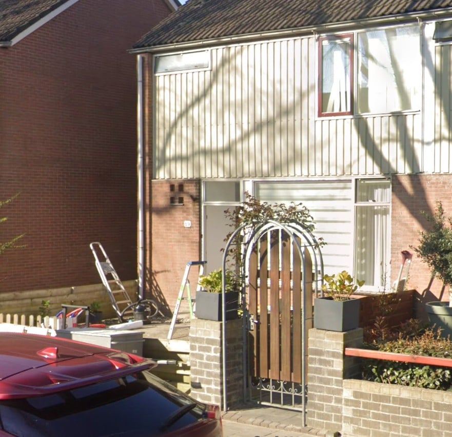 Bannewaard 69, 1824 EB Alkmaar, Nederland