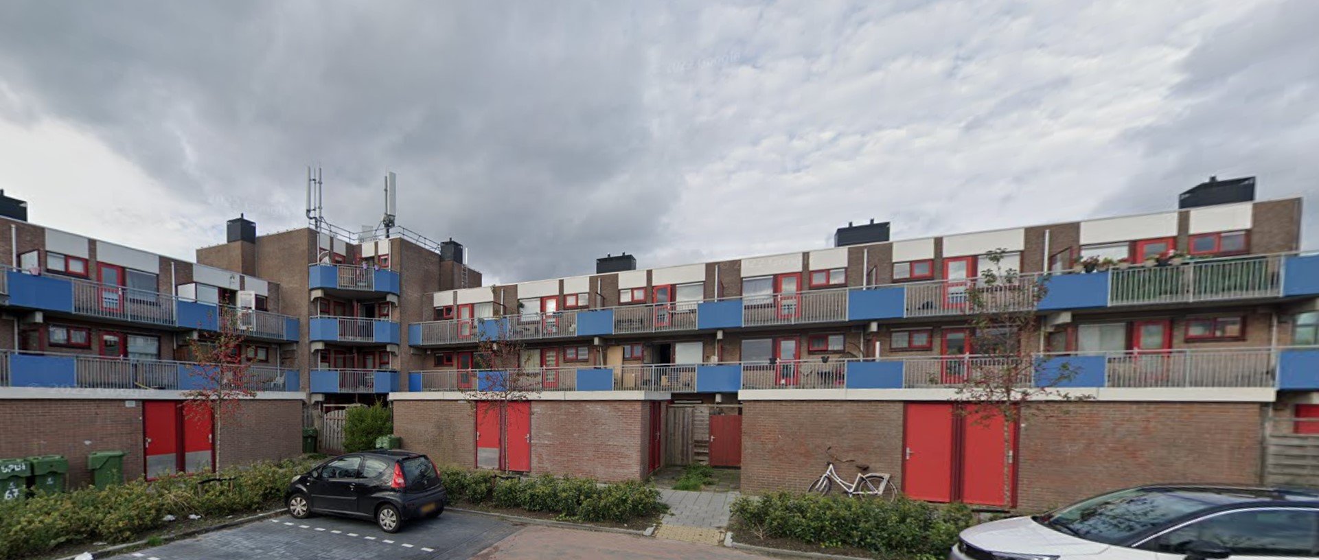 Spui 27, 1703 MJ Heerhugowaard, Nederland