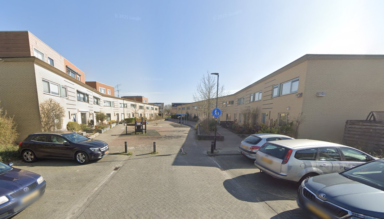 Luttikhof 6, 1705 ED Heerhugowaard, Nederland