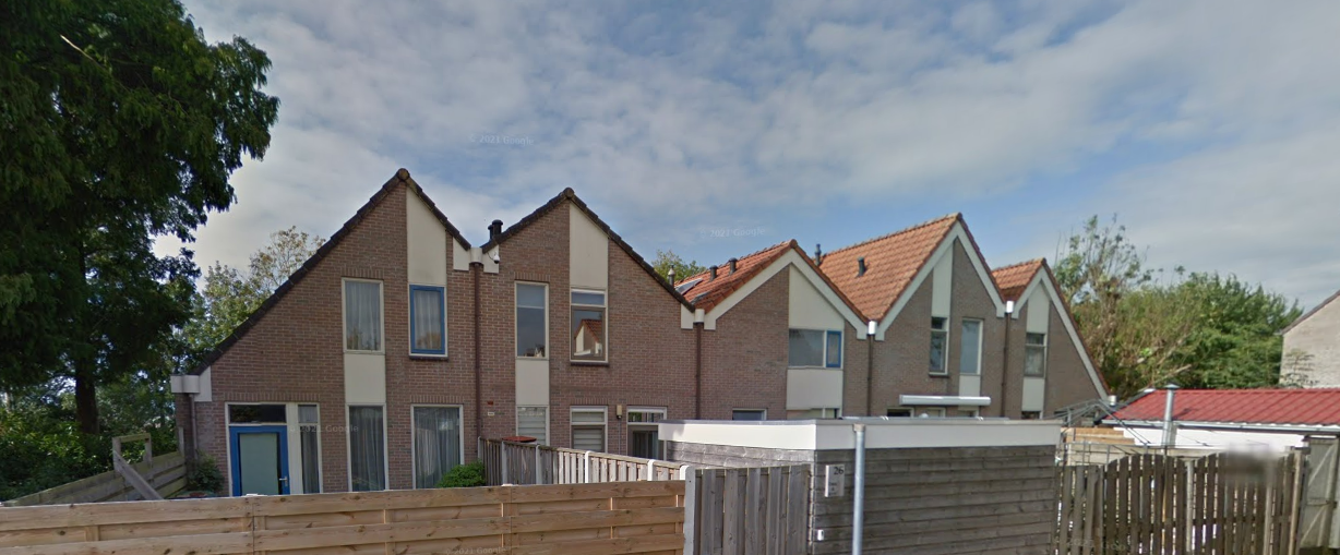 Watermolen 28, 1723 CR Noord-Scharwoude, Nederland