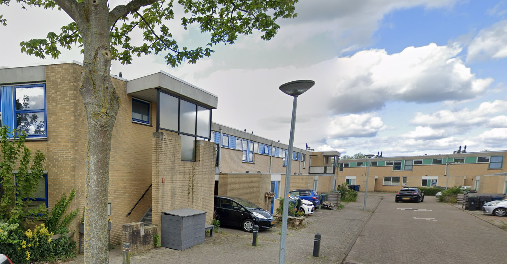 Castiliëstraat 48, 1827 DT Alkmaar, Nederland