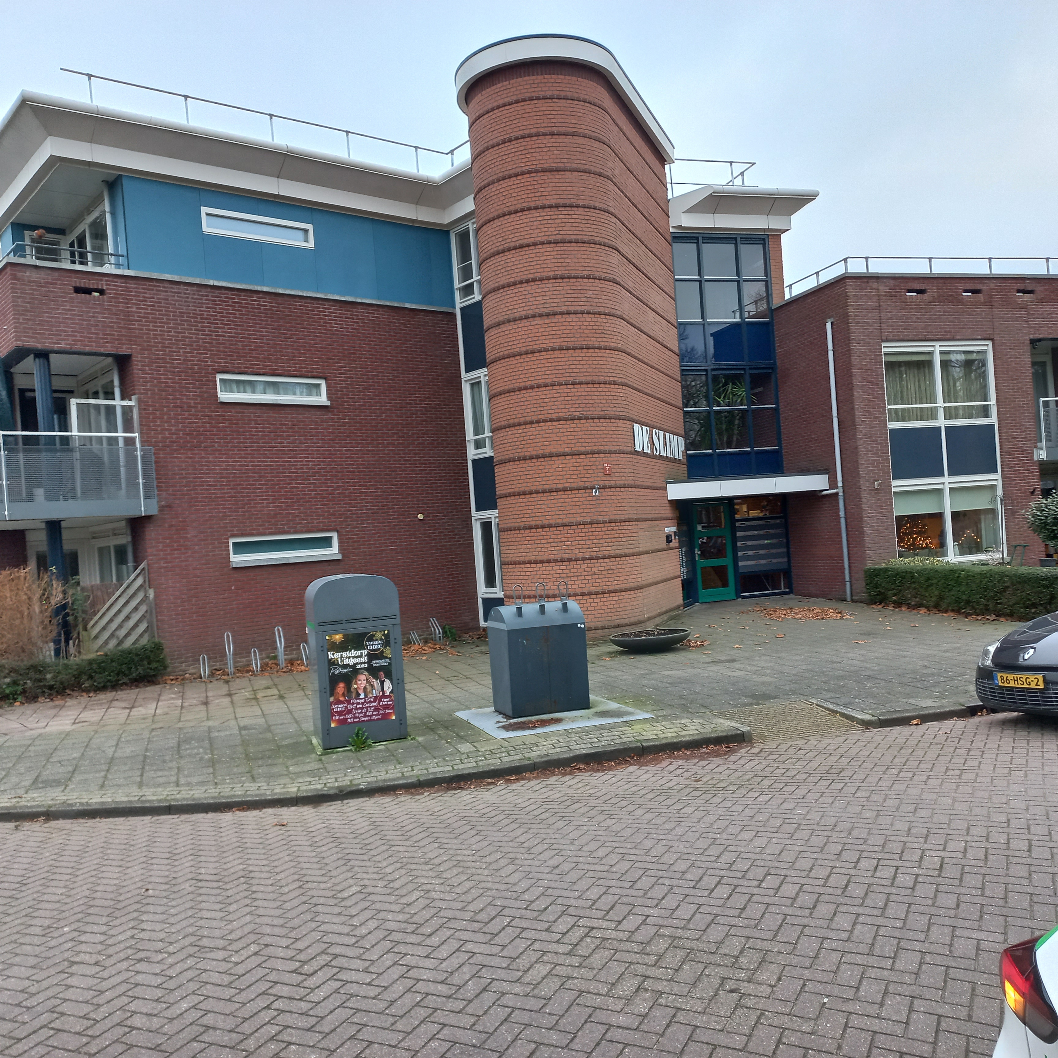 Dokter Brugmanstraat 38