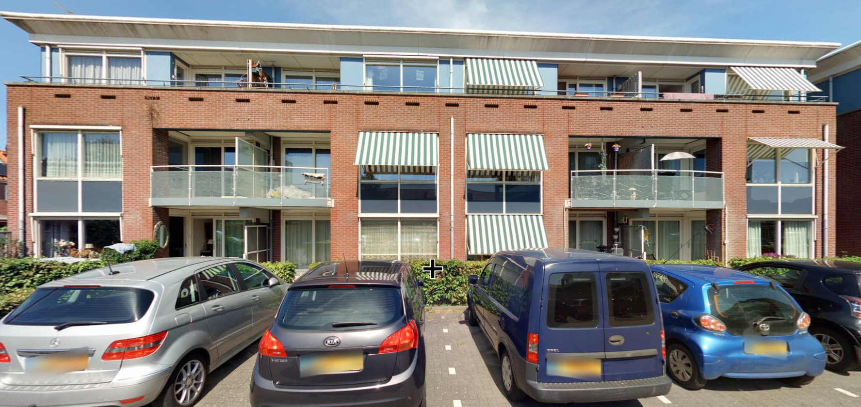 Dokter Brugmanstraat 38, 1911 EP Uitgeest, Nederland