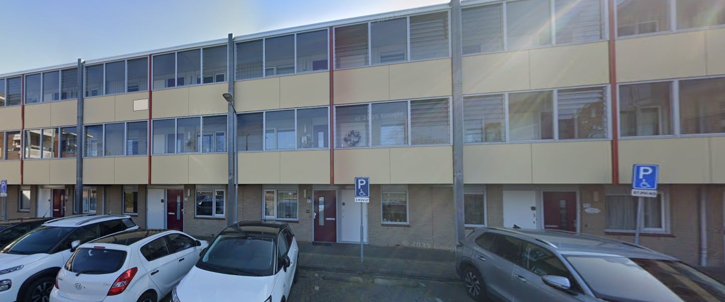 Platteven 181, 1723 AN Noord-Scharwoude, Nederland