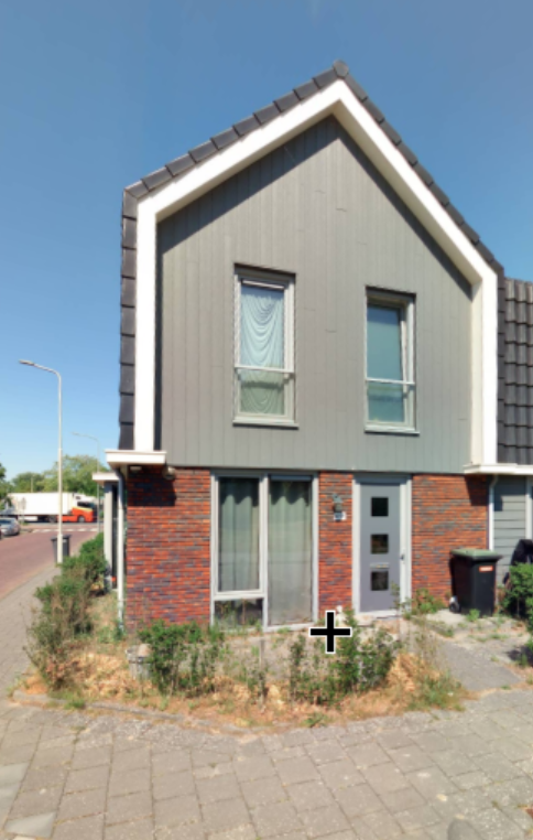 Julianaweg 49D, 1921 BD Akersloot, Nederland